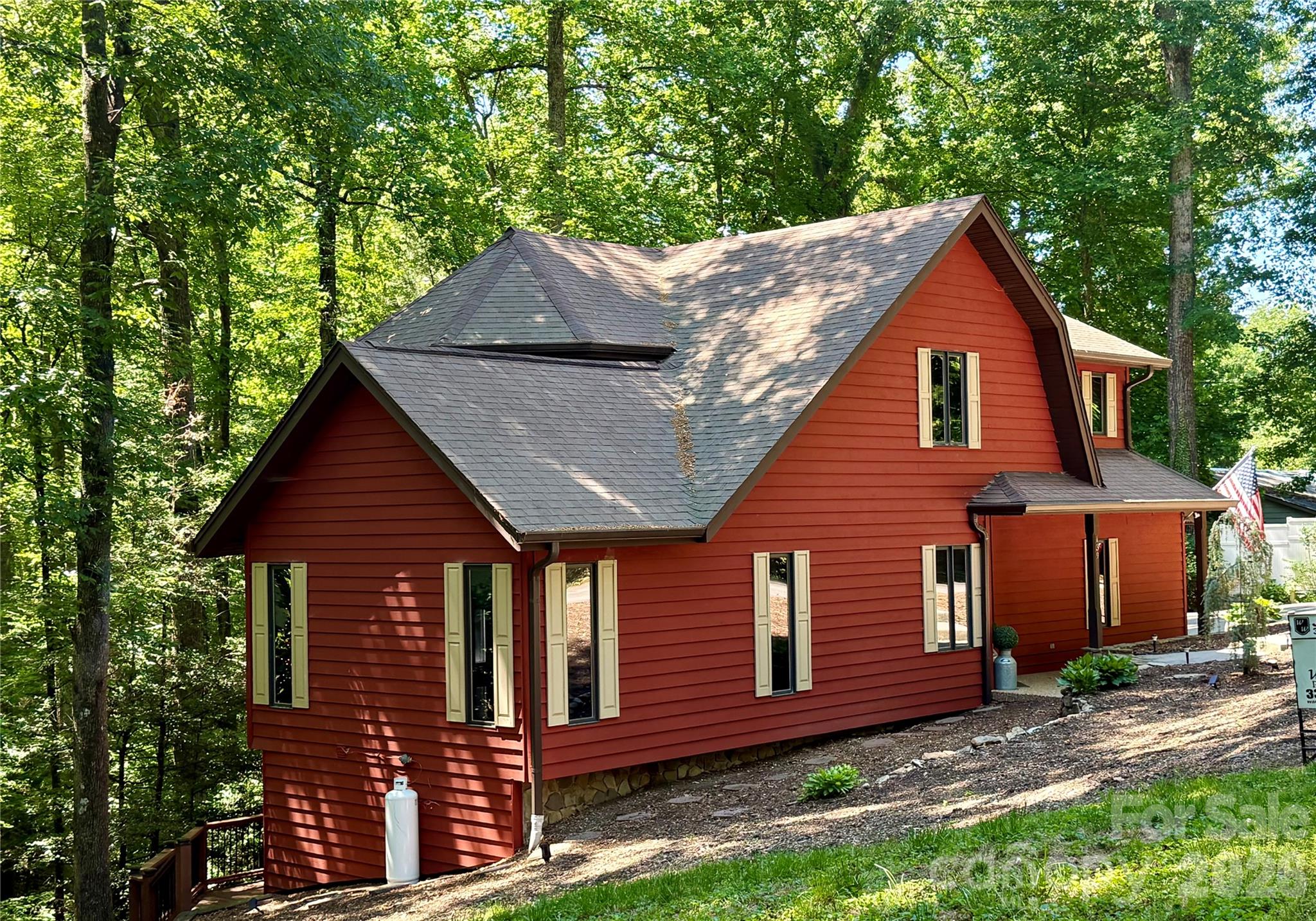 139 Alpine Drive — Wilkesboro