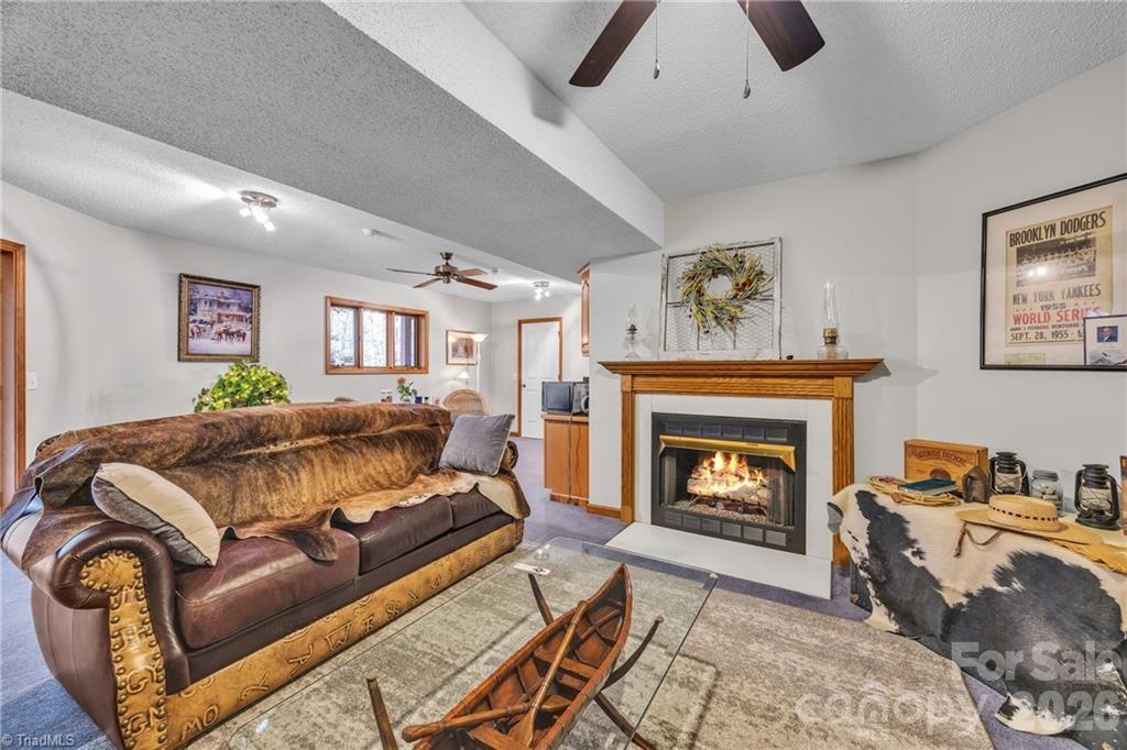 139 Alpine Drive — Wilkesboro