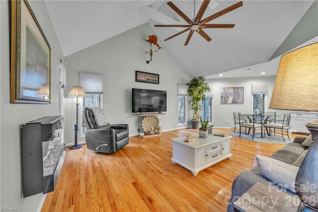 139 Alpine Drive — Wilkesboro