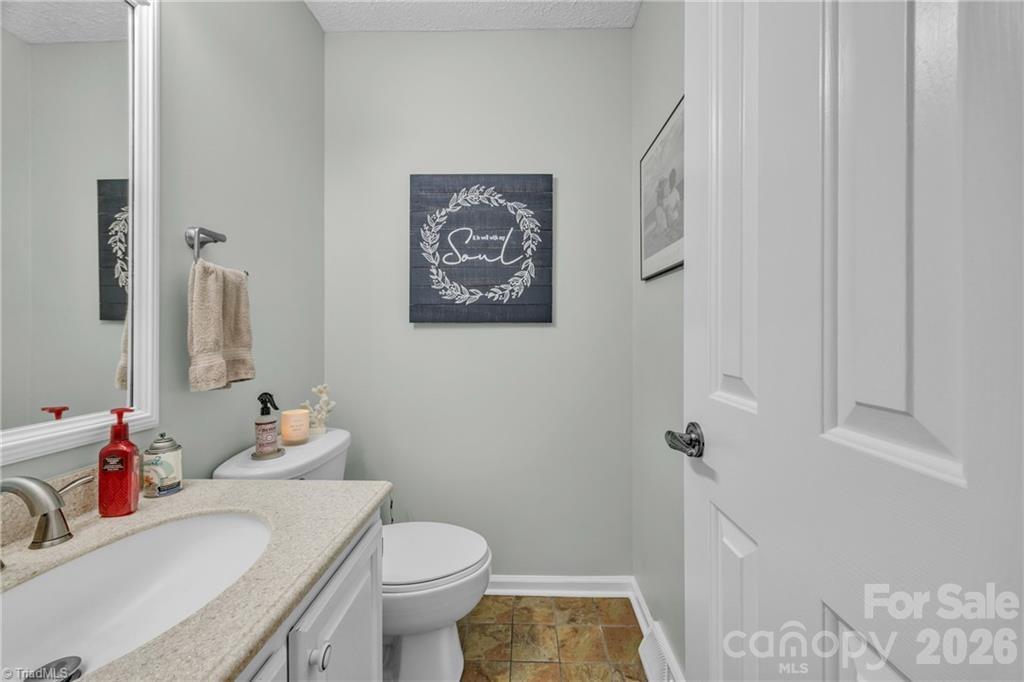 139 Alpine Drive — Wilkesboro