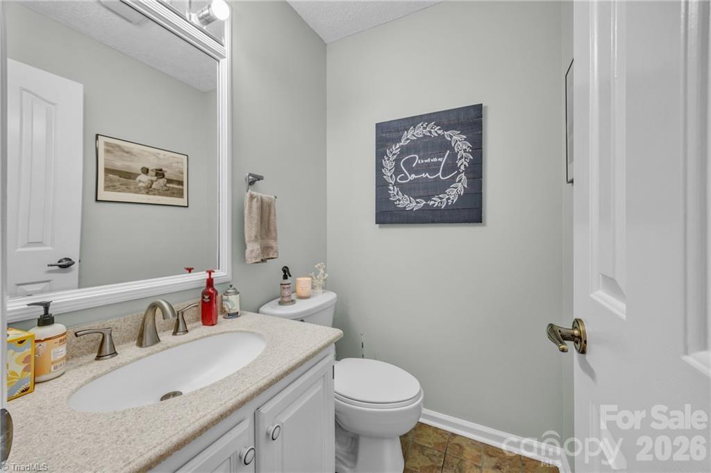 139 Alpine Drive — Wilkesboro