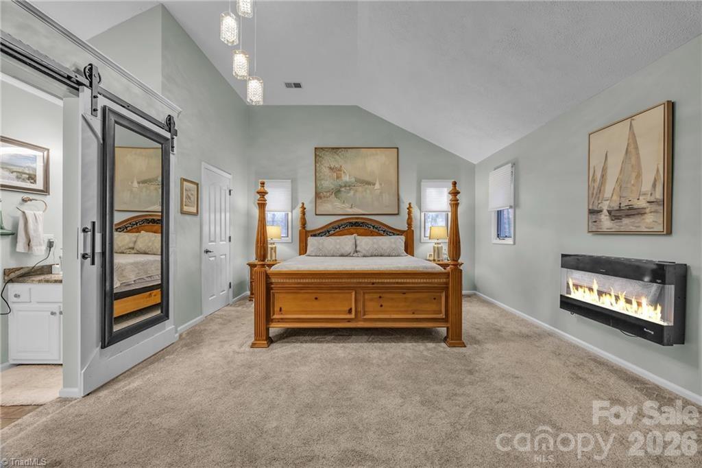 139 Alpine Drive — Wilkesboro