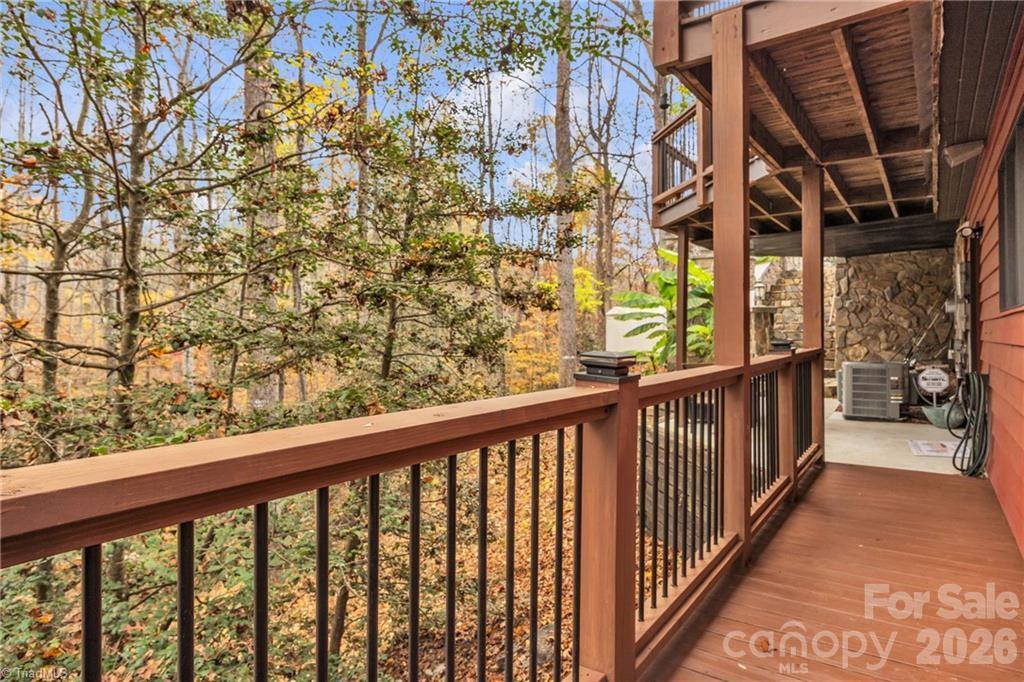139 Alpine Drive — Wilkesboro