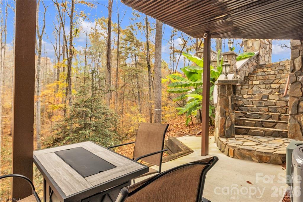 139 Alpine Drive — Wilkesboro
