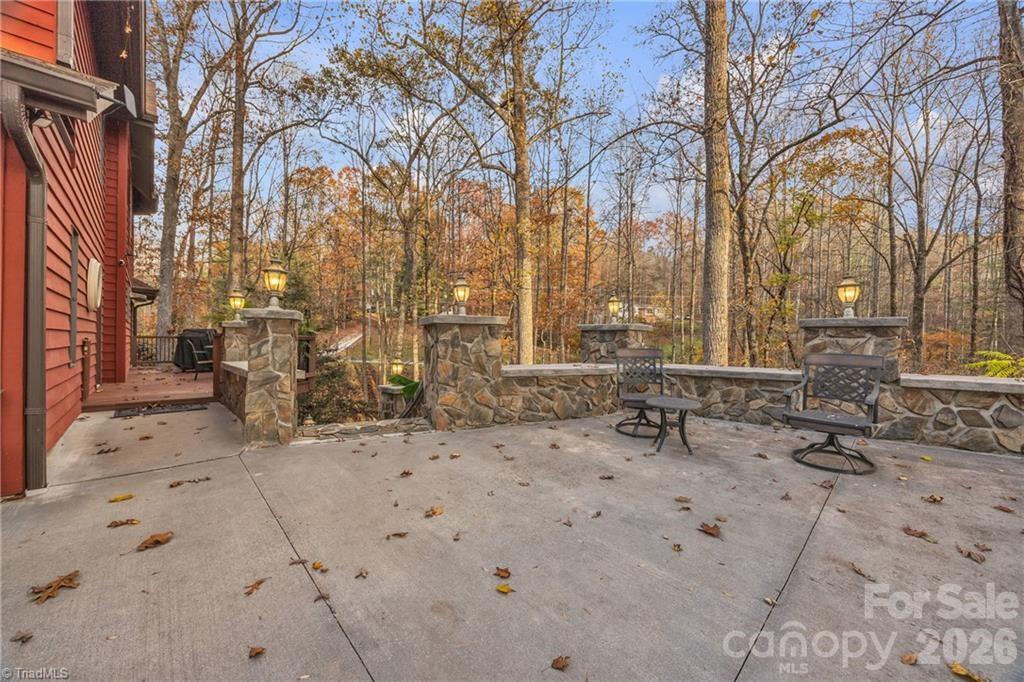 139 Alpine Drive — Wilkesboro