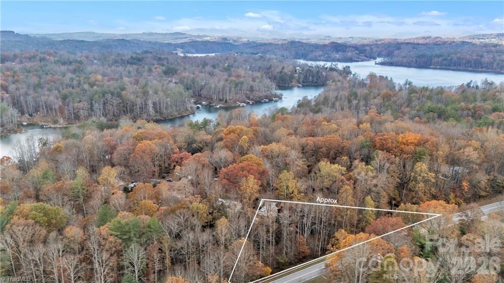 139 Alpine Drive — Wilkesboro