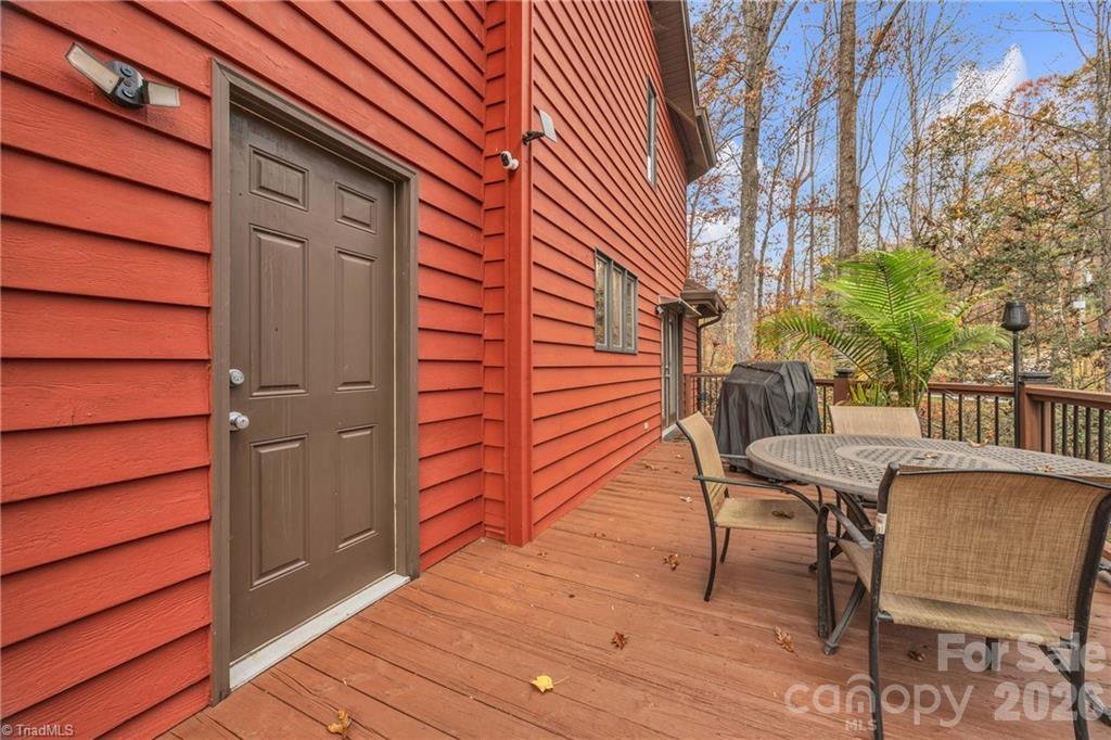 139 Alpine Drive — Wilkesboro