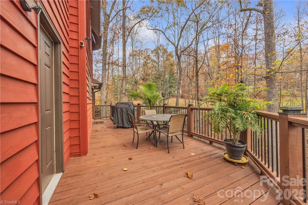 139 Alpine Drive — Wilkesboro