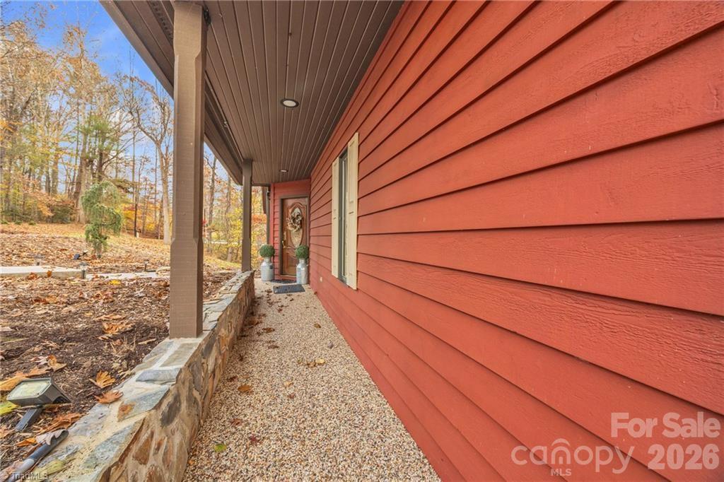 139 Alpine Drive — Wilkesboro