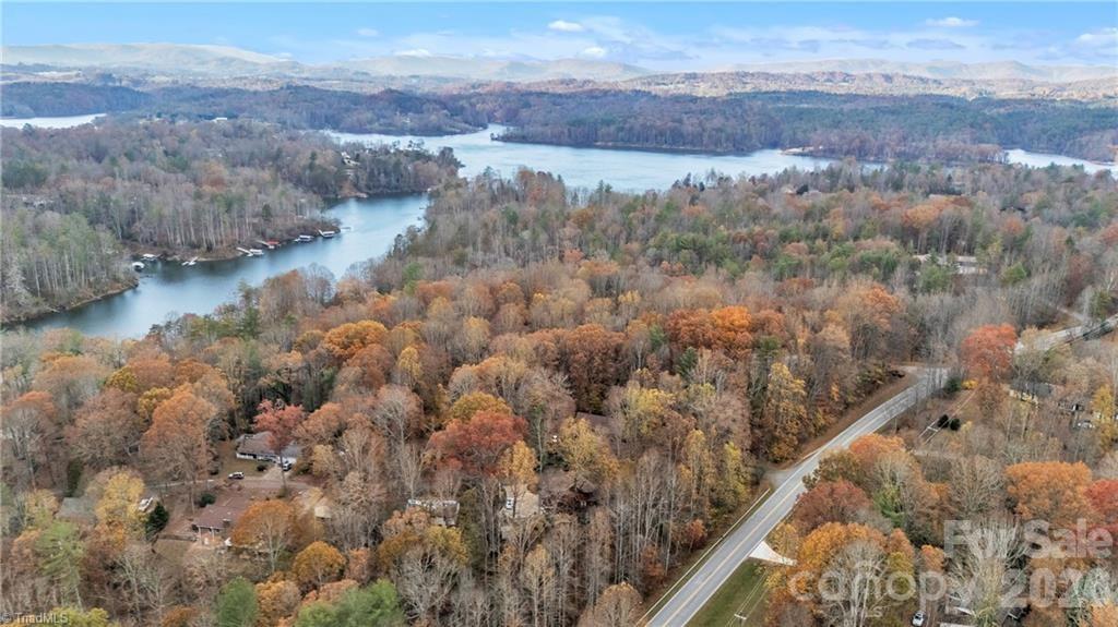 139 Alpine Drive — Wilkesboro