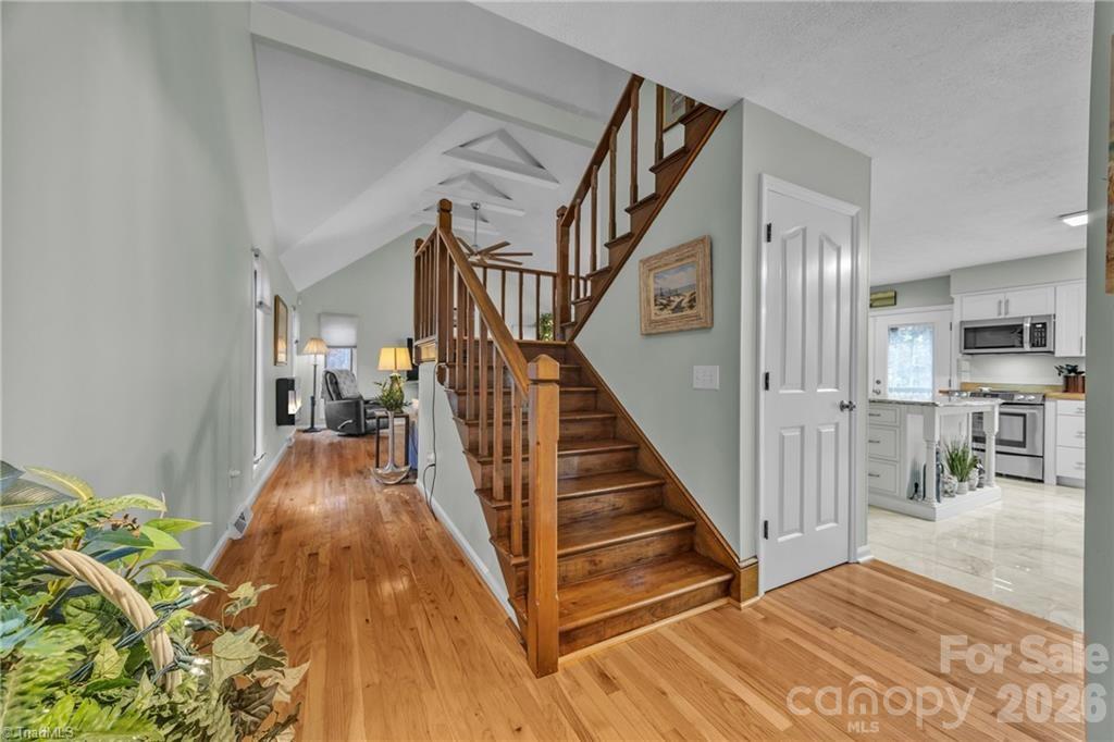 139 Alpine Drive — Wilkesboro