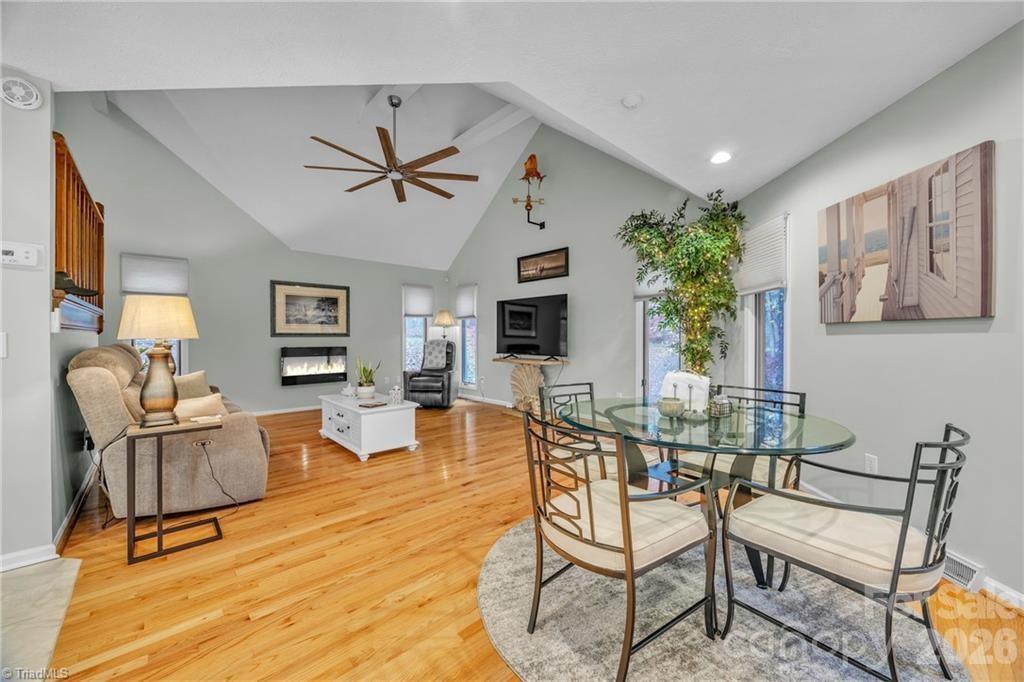 139 Alpine Drive — Wilkesboro