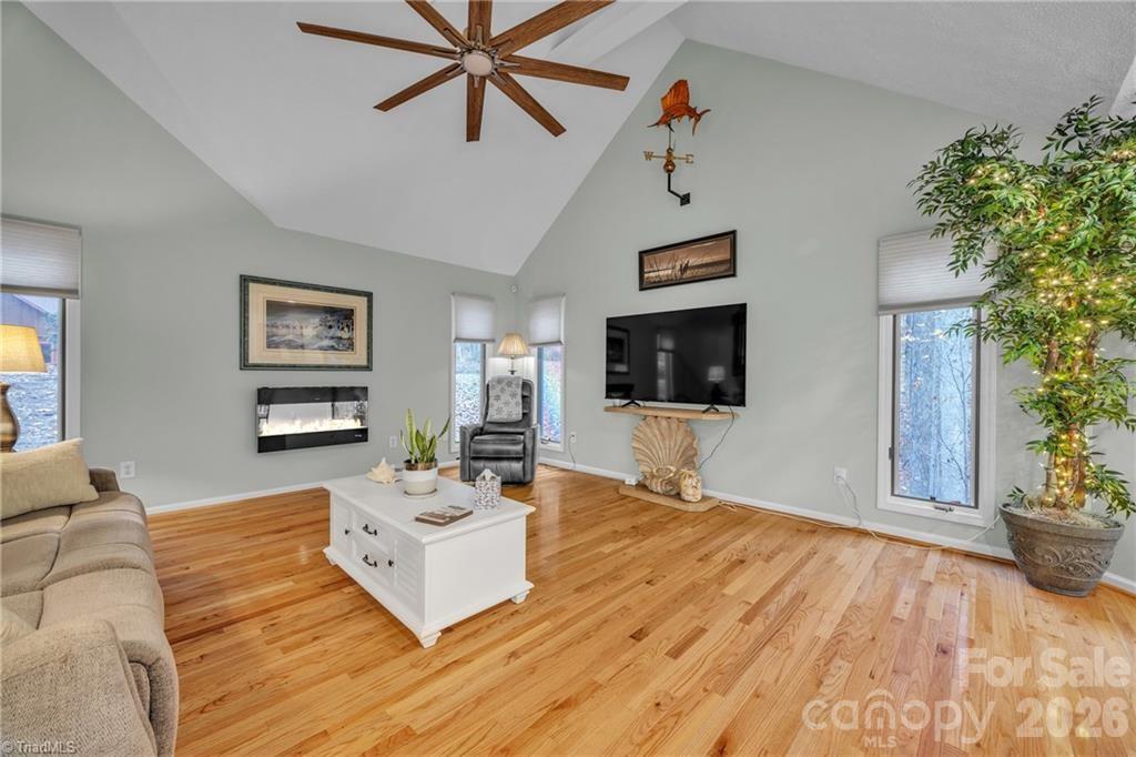 139 Alpine Drive — Wilkesboro