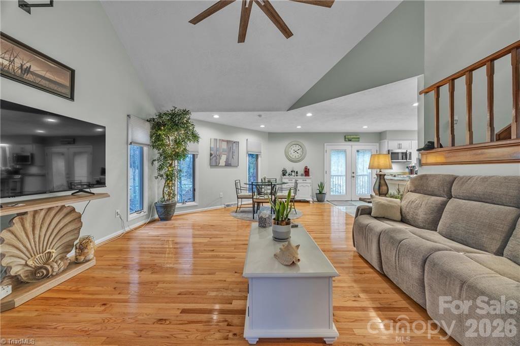 139 Alpine Drive — Wilkesboro