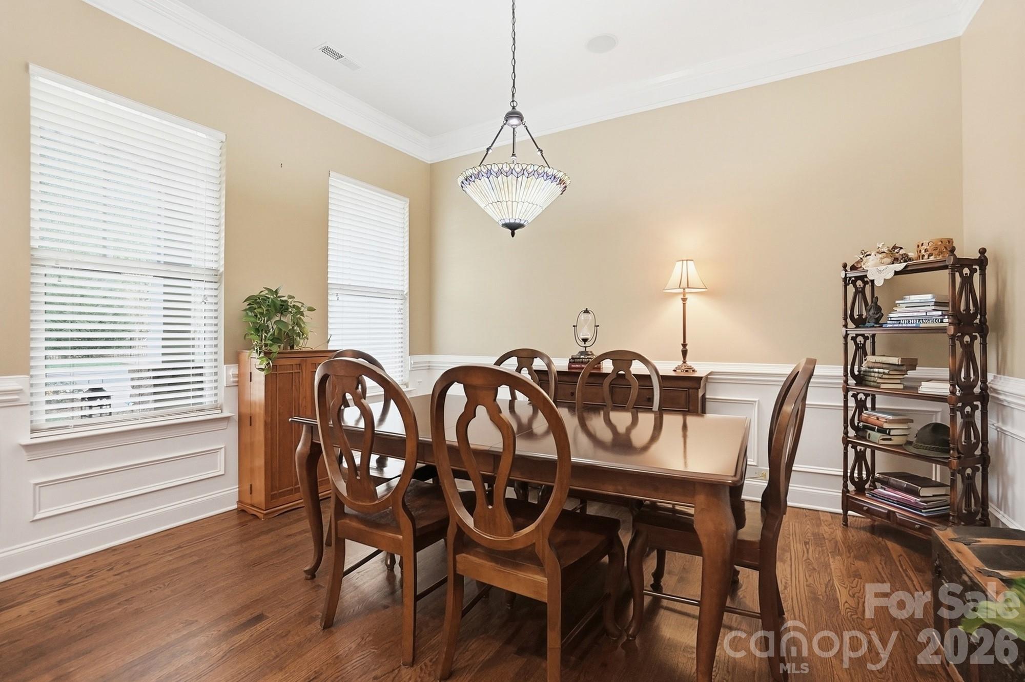 11010 Sparkle Creek Drive — Midland
