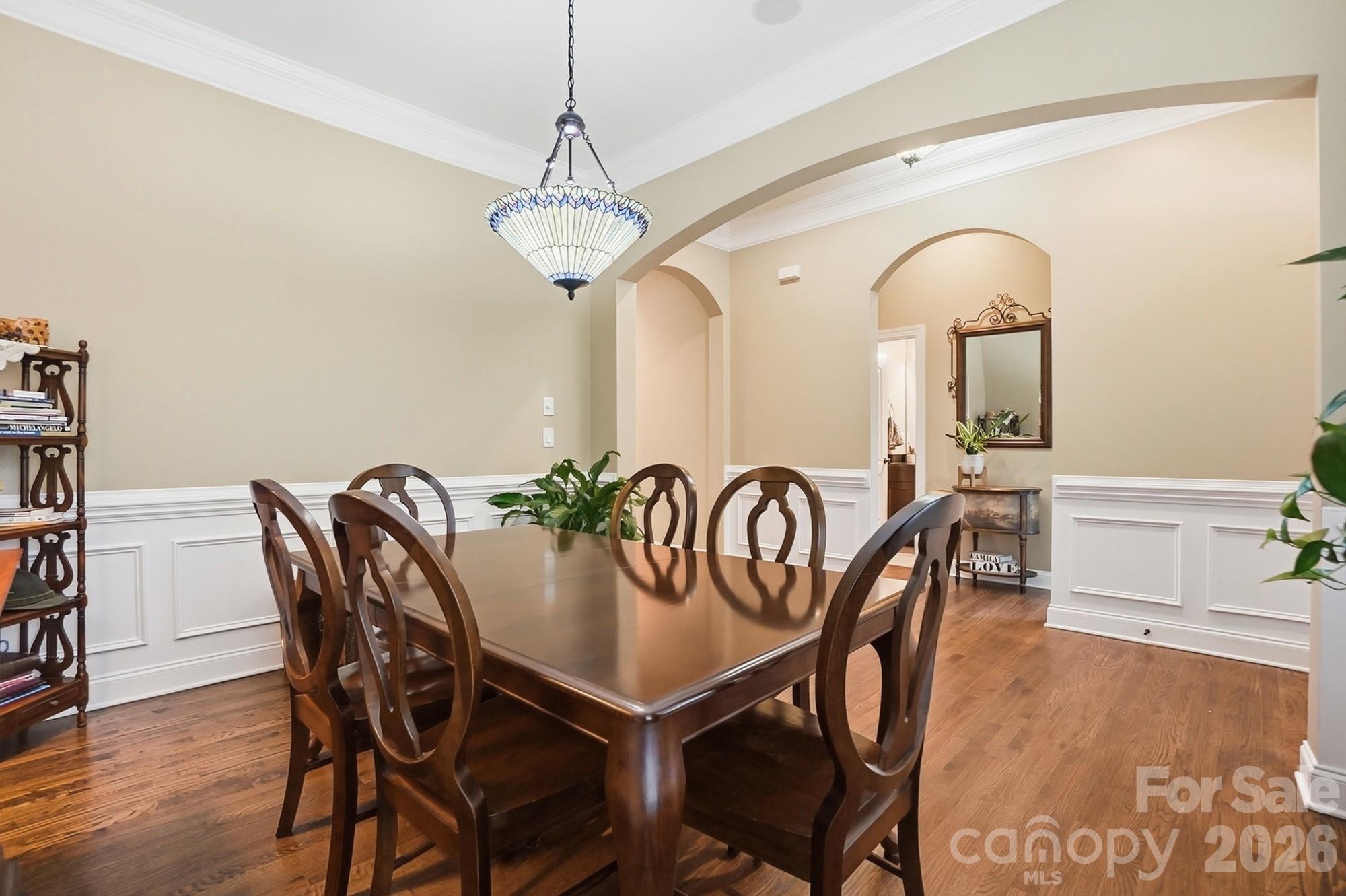 11010 Sparkle Creek Drive — Midland