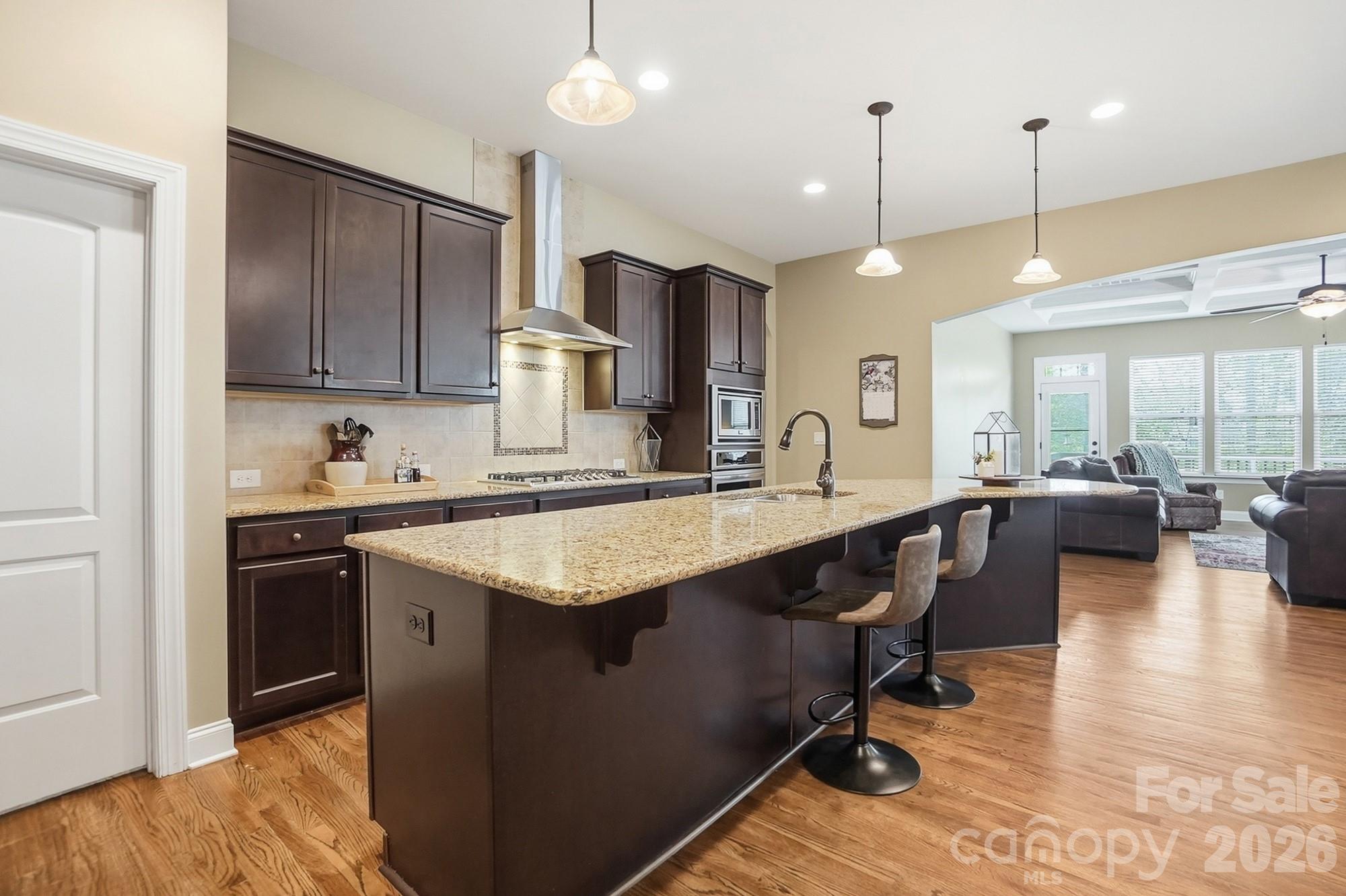 11010 Sparkle Creek Drive — Midland
