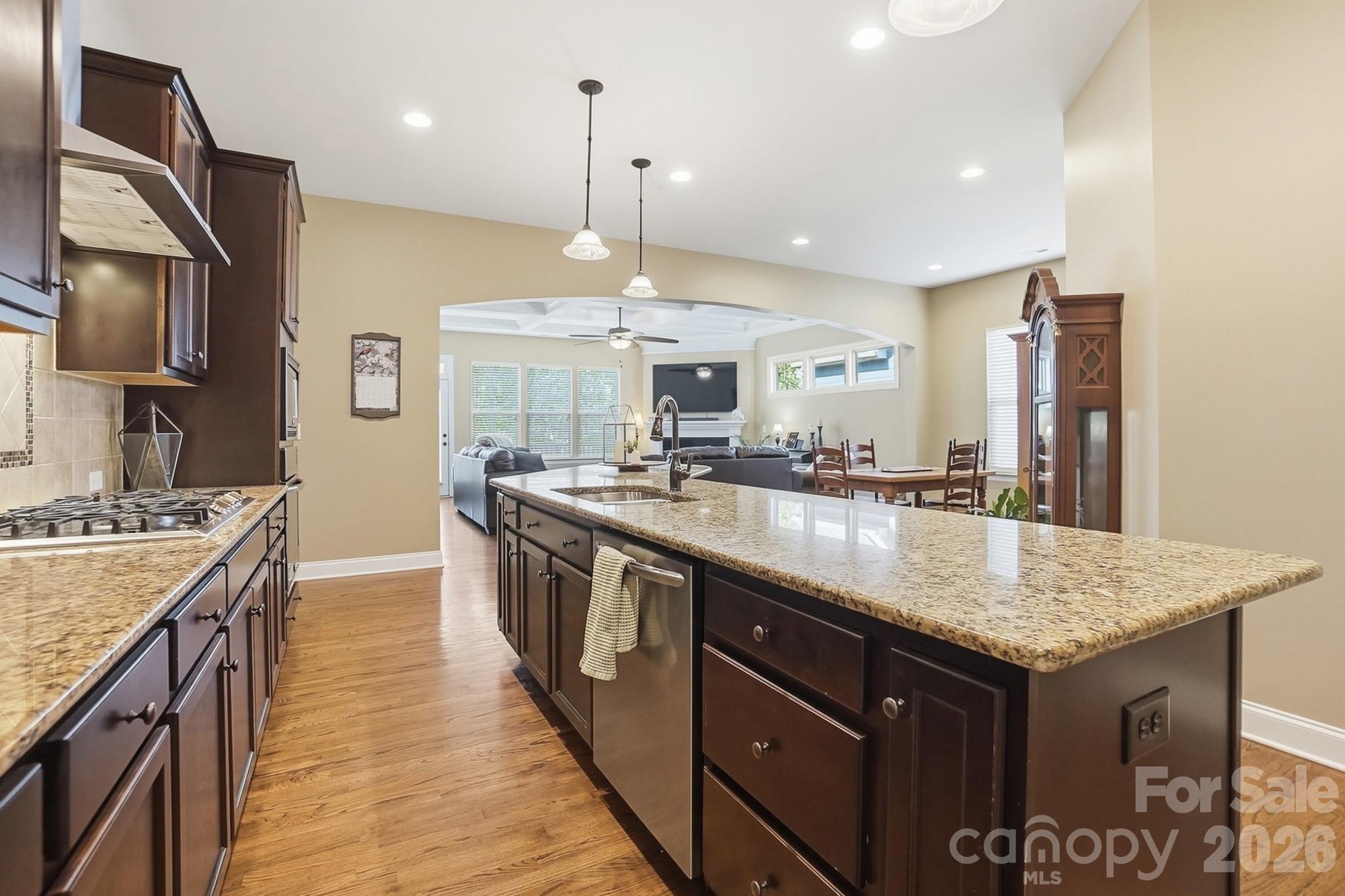11010 Sparkle Creek Drive — Midland