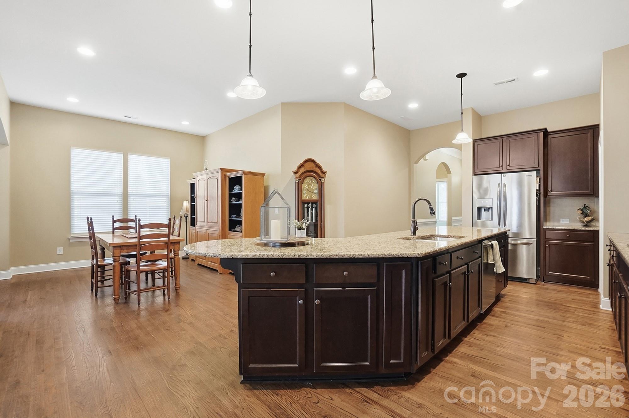 11010 Sparkle Creek Drive — Midland