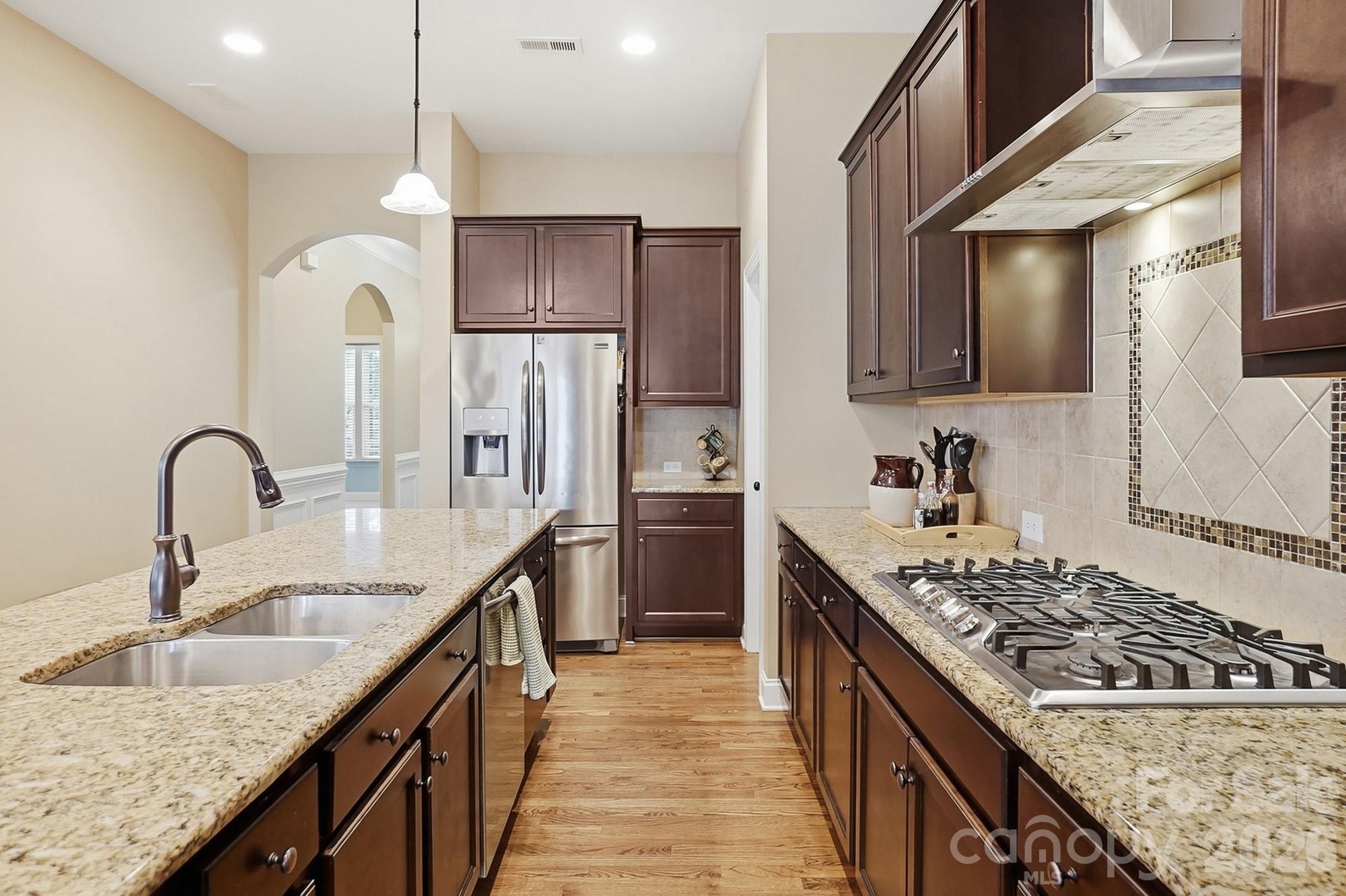 11010 Sparkle Creek Drive — Midland