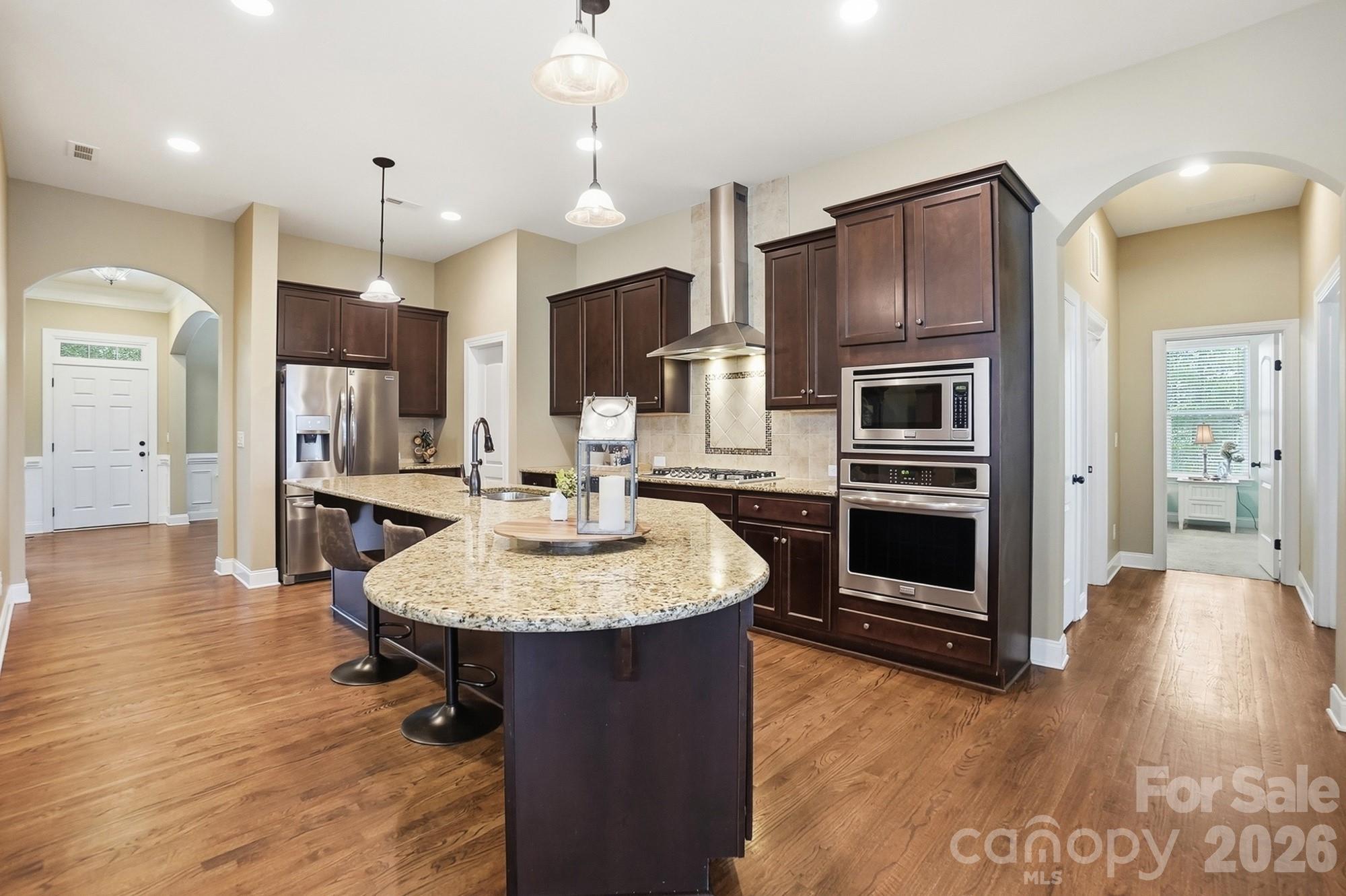 11010 Sparkle Creek Drive — Midland