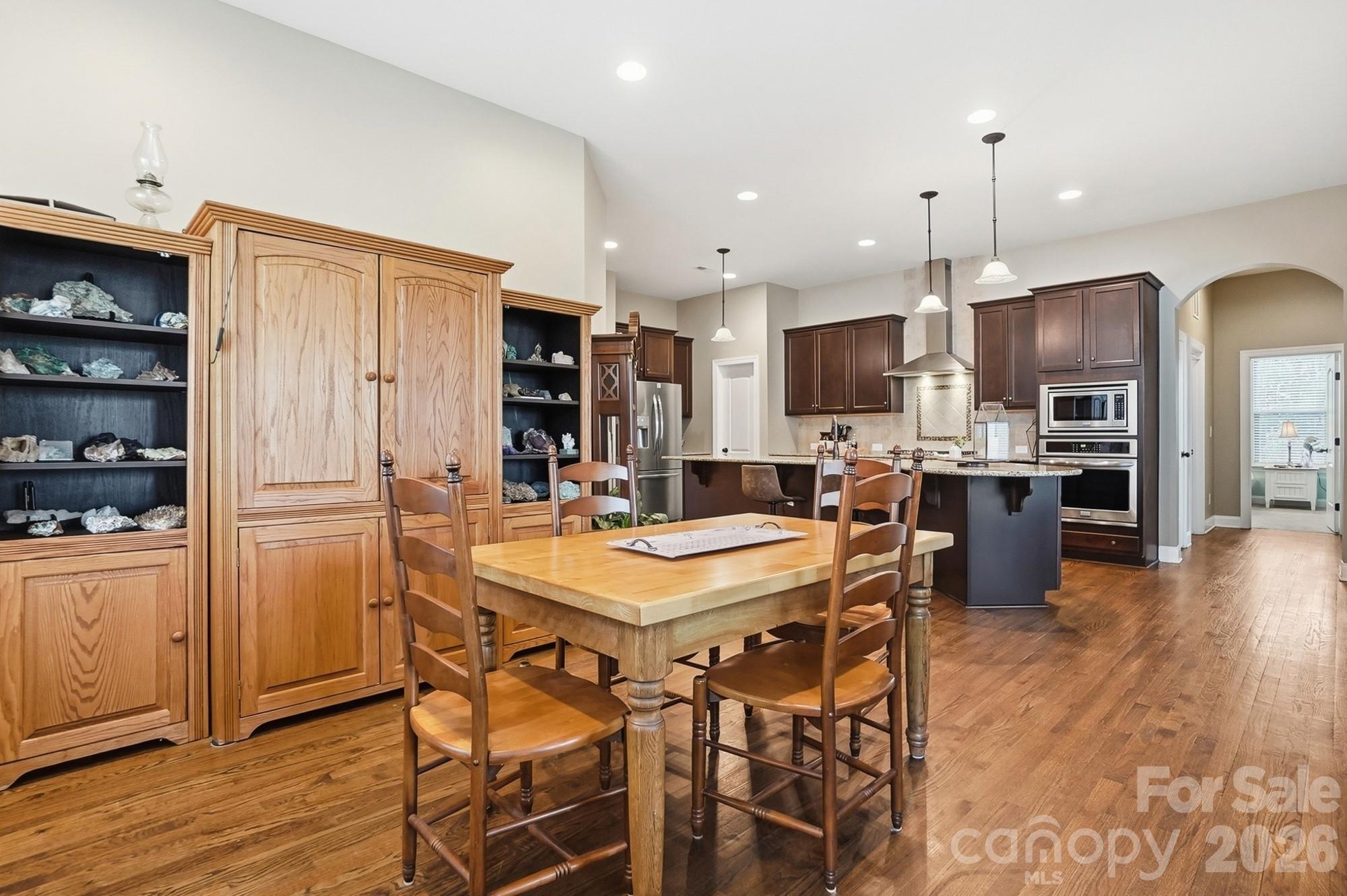 11010 Sparkle Creek Drive — Midland