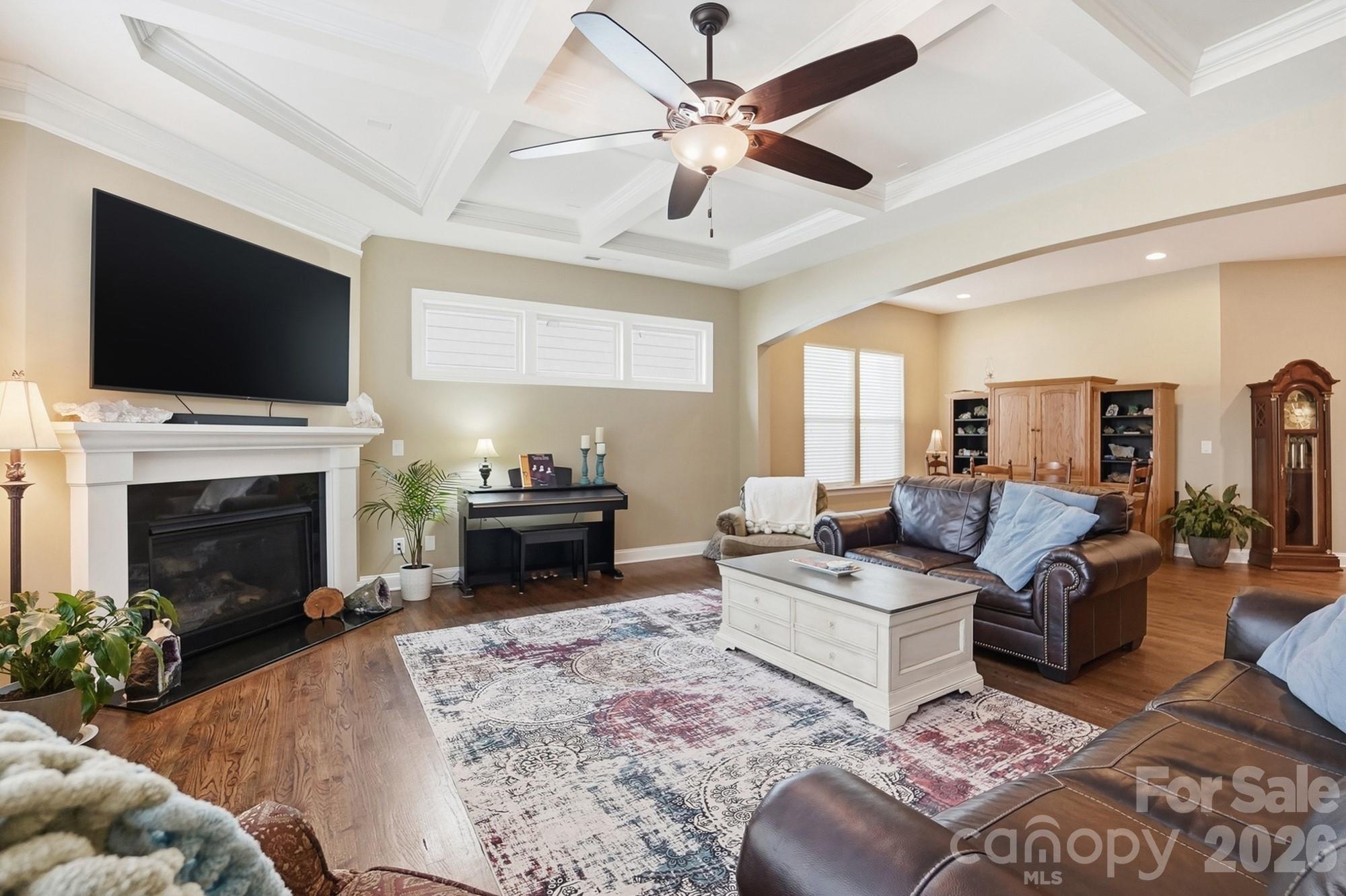 11010 Sparkle Creek Drive — Midland