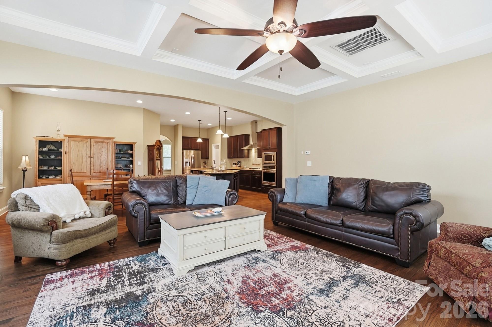 11010 Sparkle Creek Drive — Midland