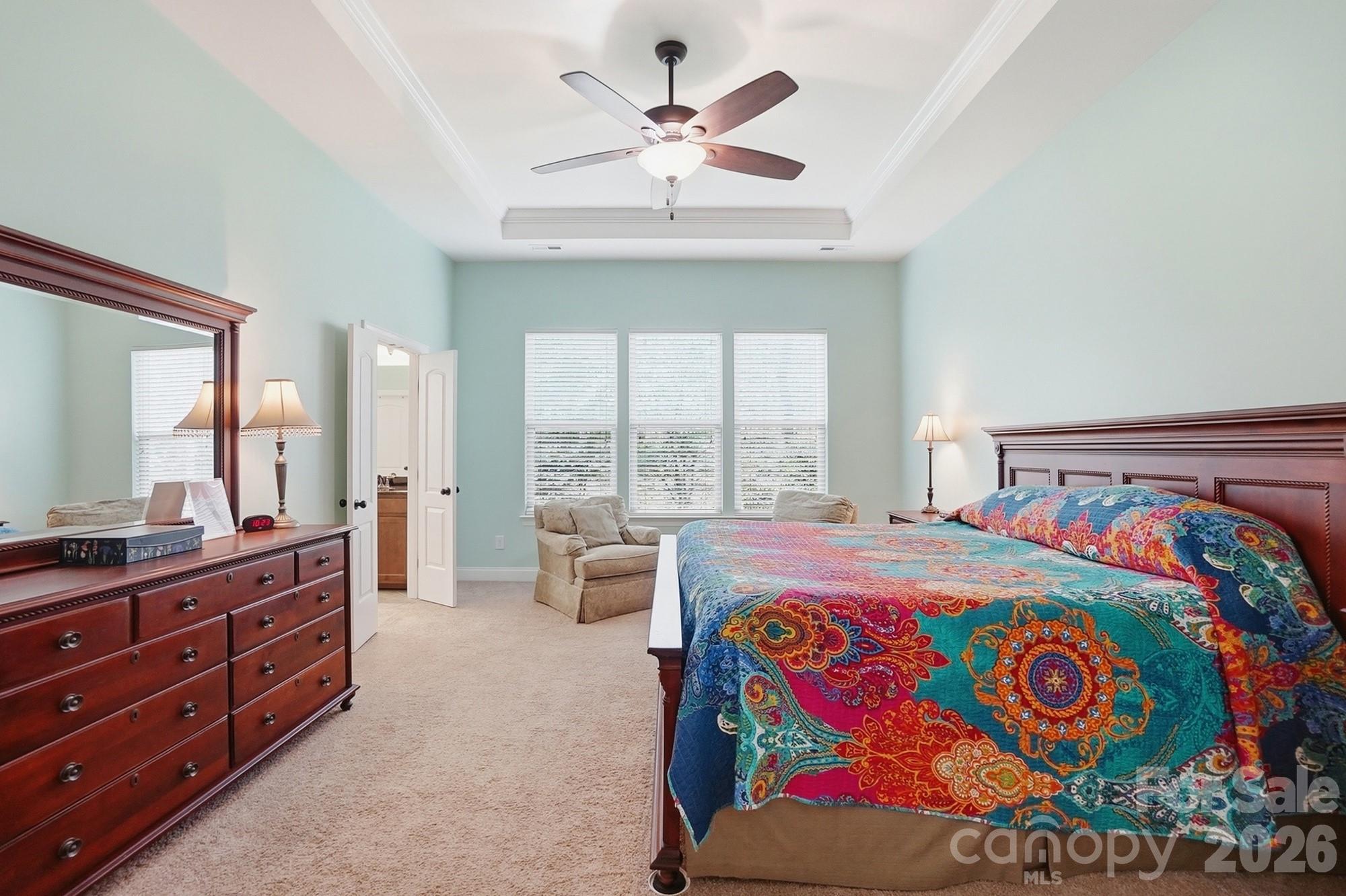 11010 Sparkle Creek Drive — Midland