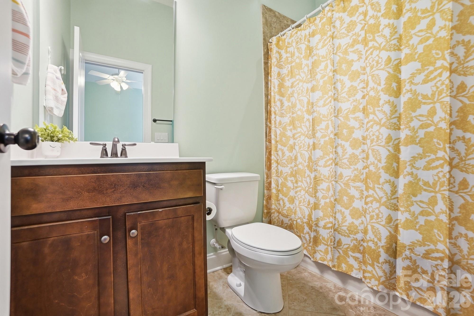 11010 Sparkle Creek Drive — Midland
