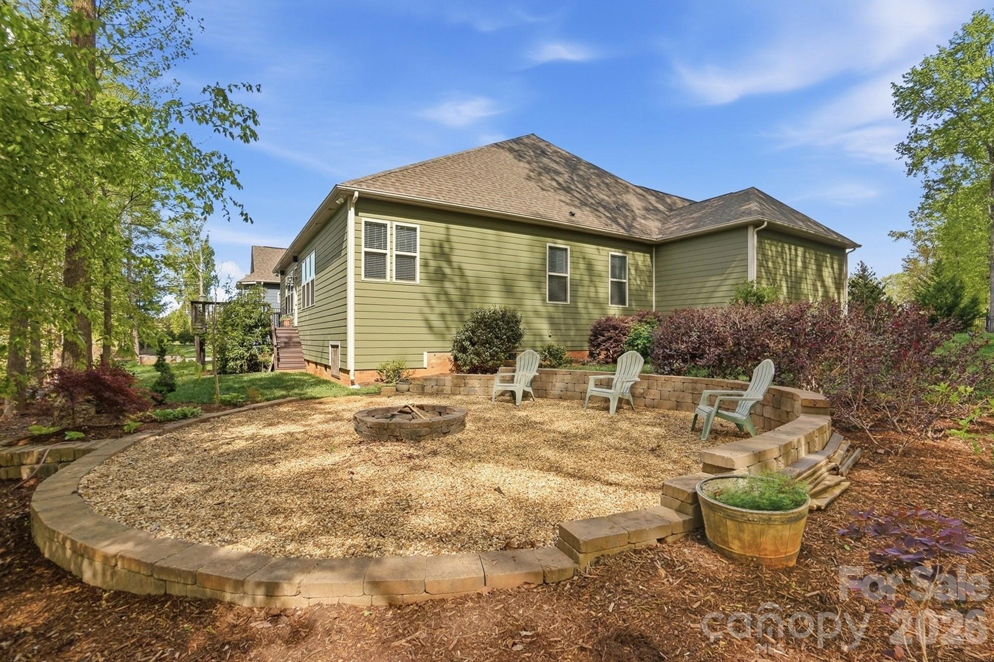 11010 Sparkle Creek Drive — Midland