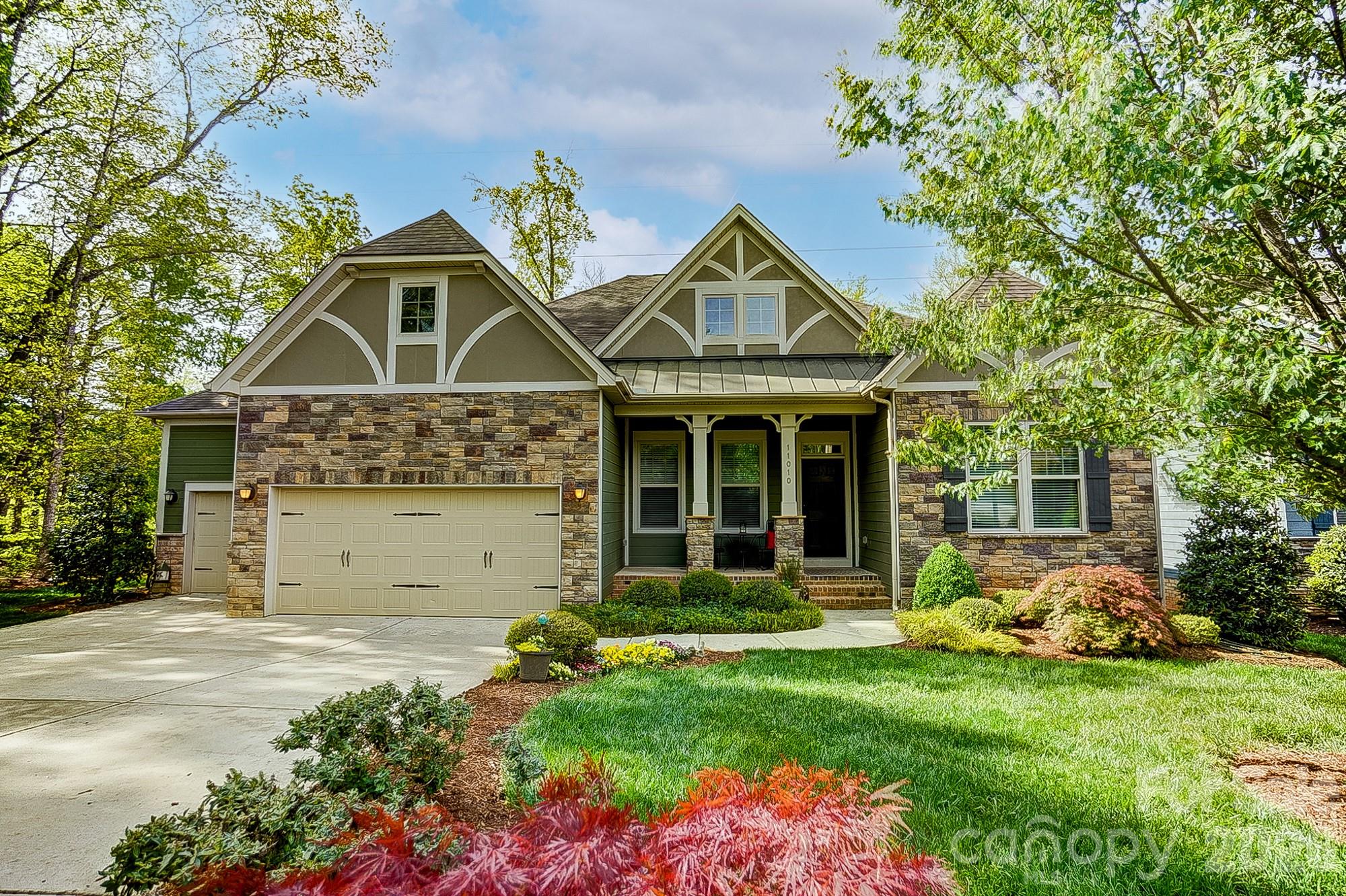 11010 Sparkle Creek Drive — Midland