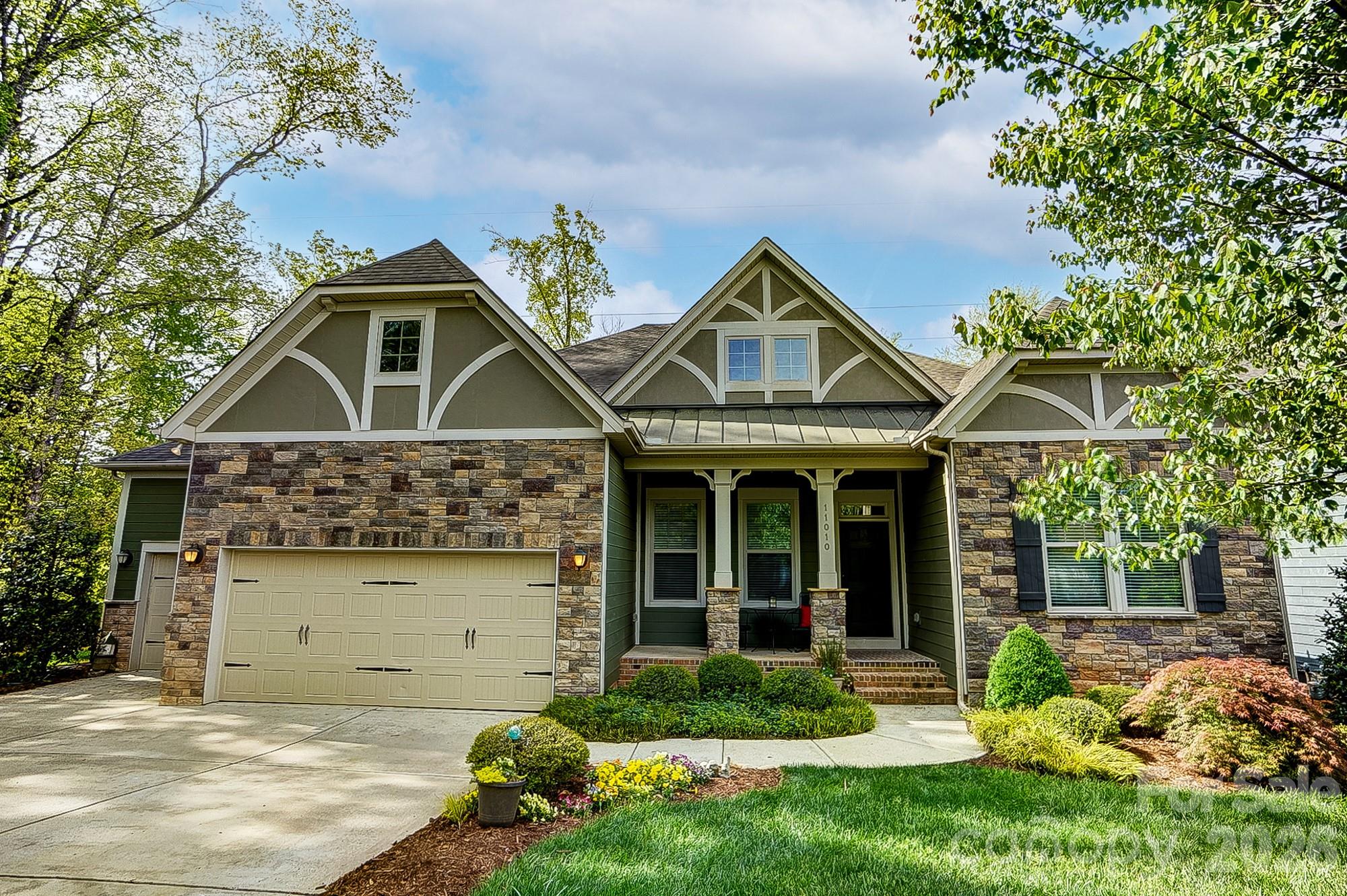 11010 Sparkle Creek Drive — Midland