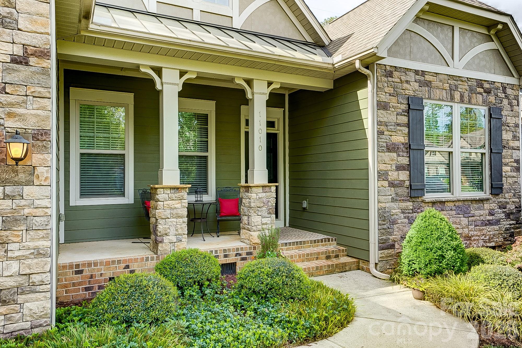 11010 Sparkle Creek Drive — Midland