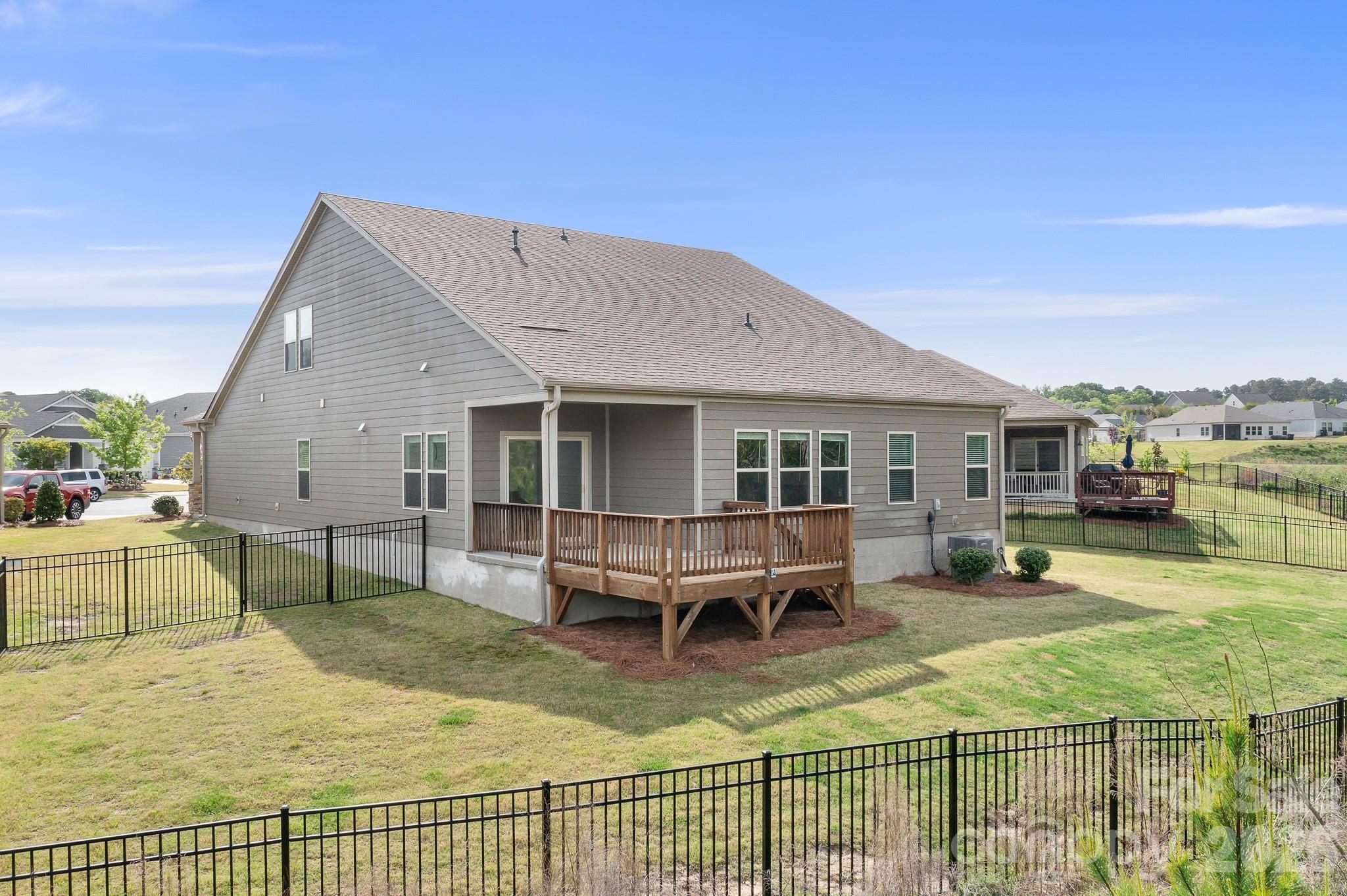 1909 Lotus Lane — Denver