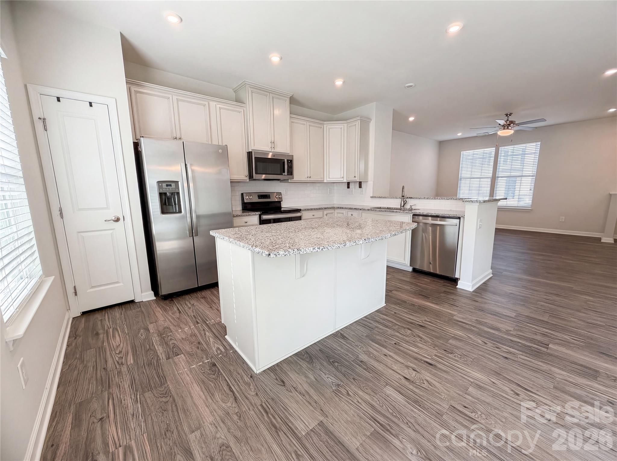 5073 Patton Drive — Gastonia