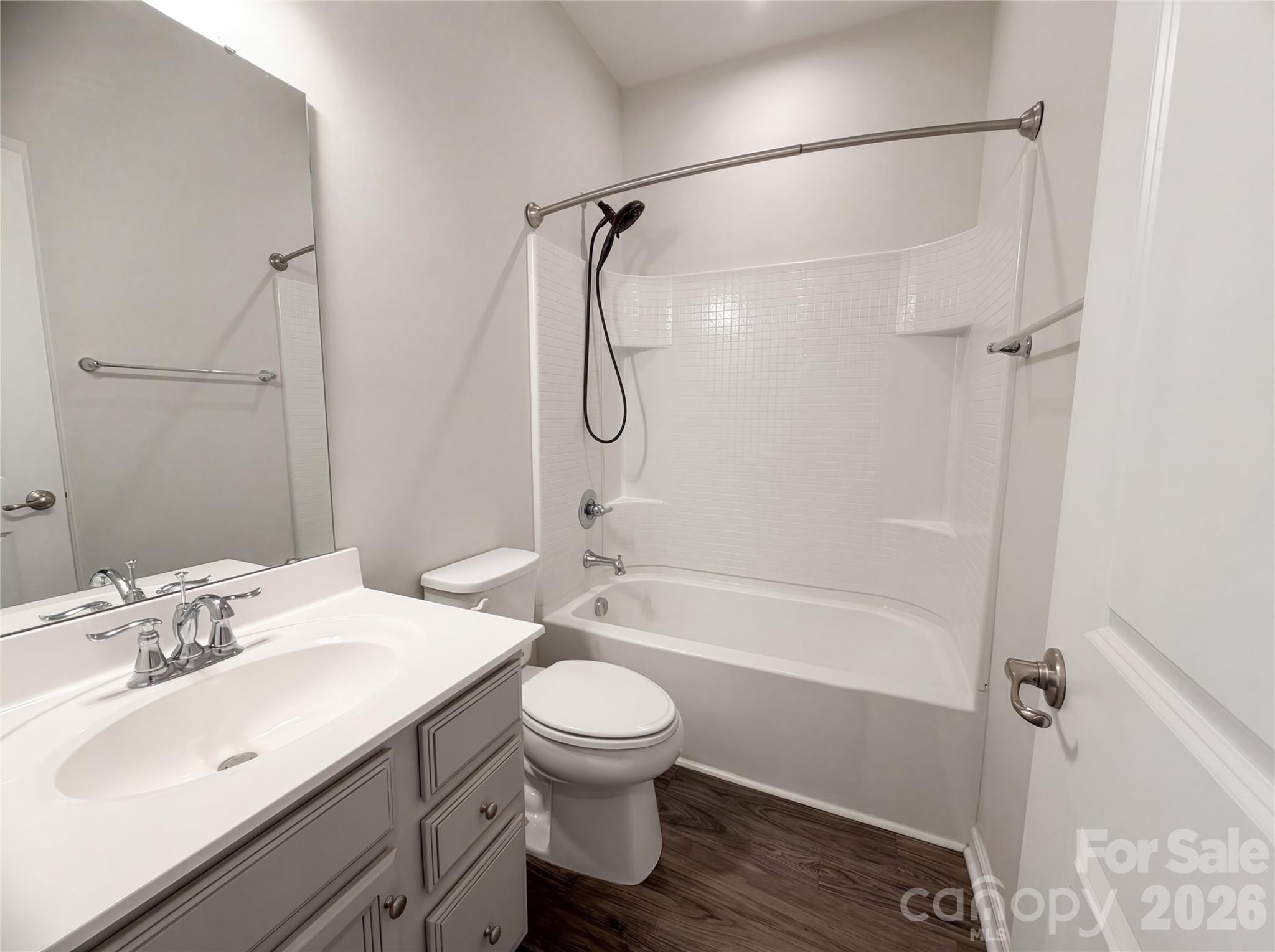 5073 Patton Drive — Gastonia