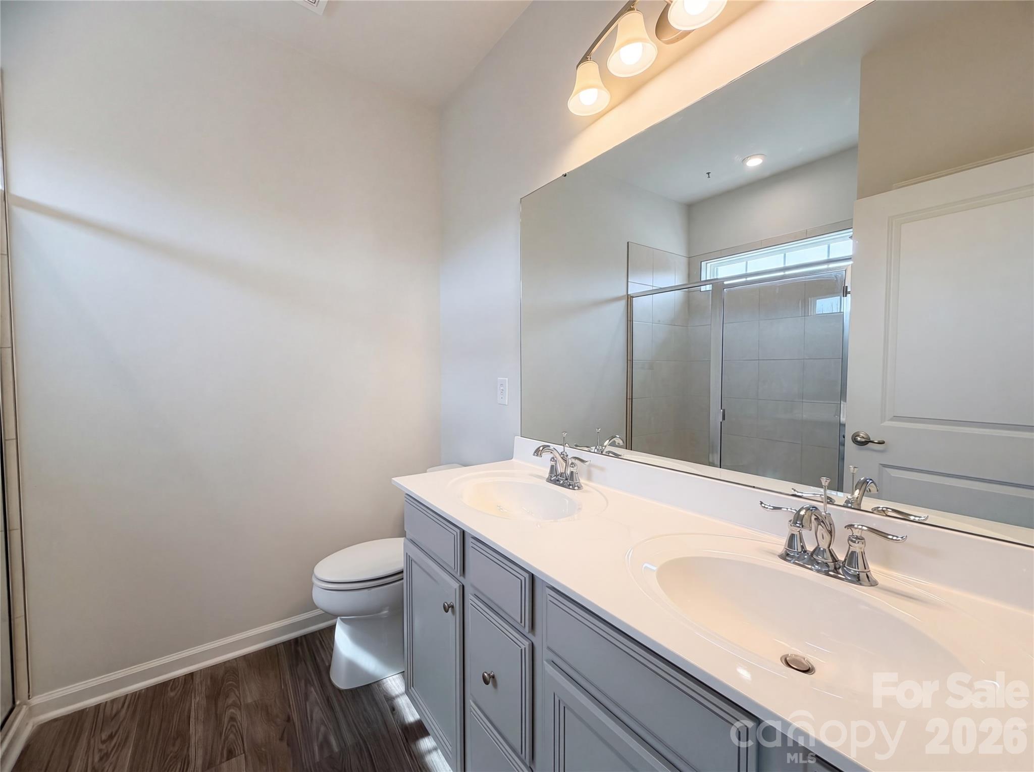 5073 Patton Drive — Gastonia