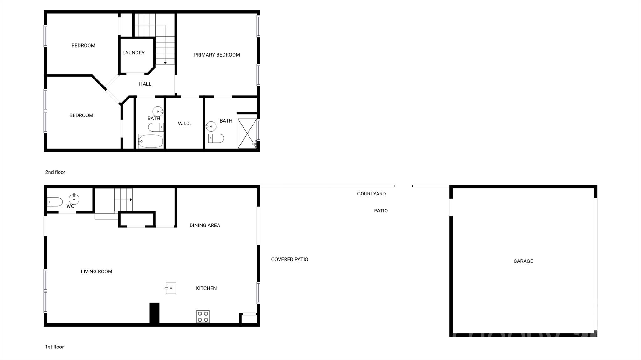5073 Patton Drive — Gastonia