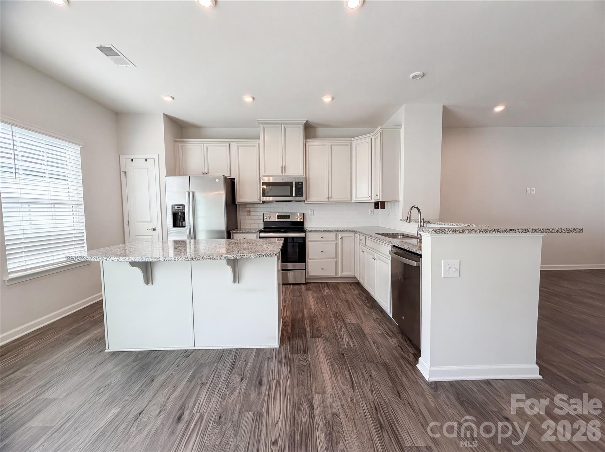 5073 Patton Drive — Gastonia