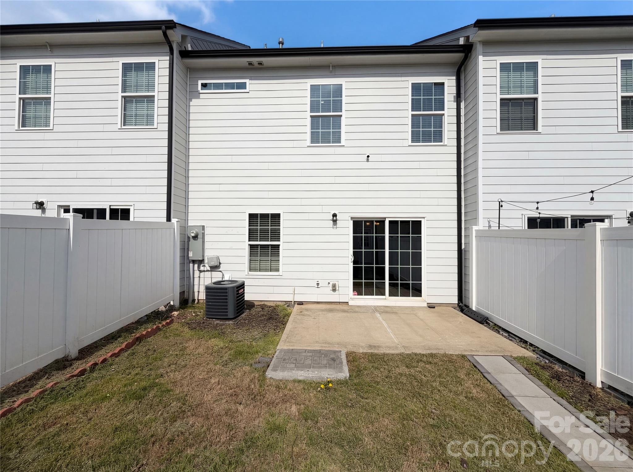 5073 Patton Drive — Gastonia