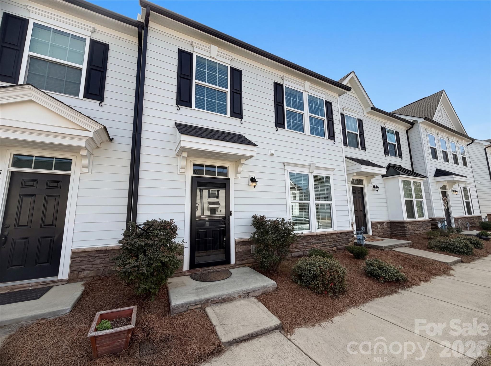 5073 Patton Drive — Gastonia