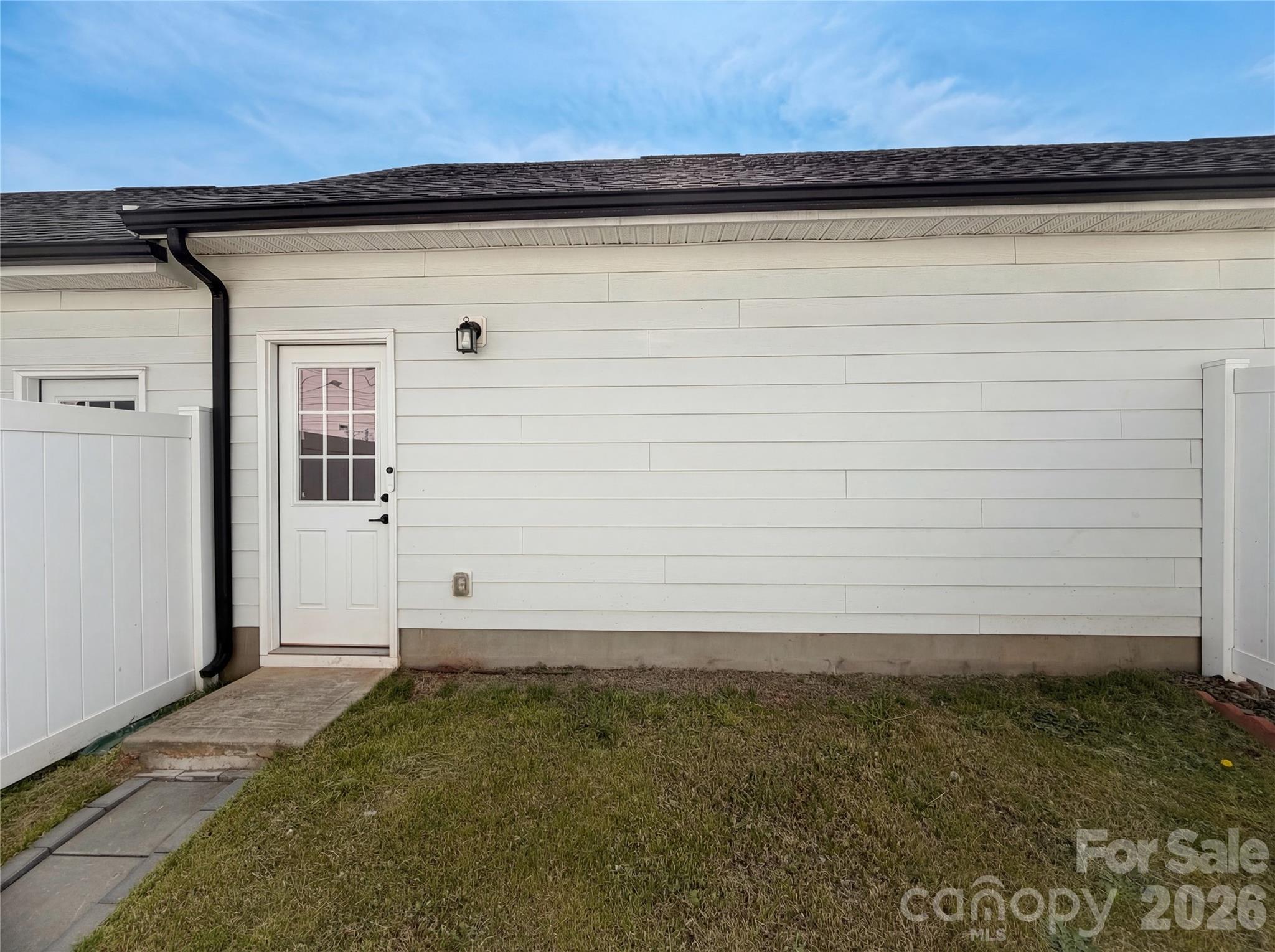 5073 Patton Drive — Gastonia