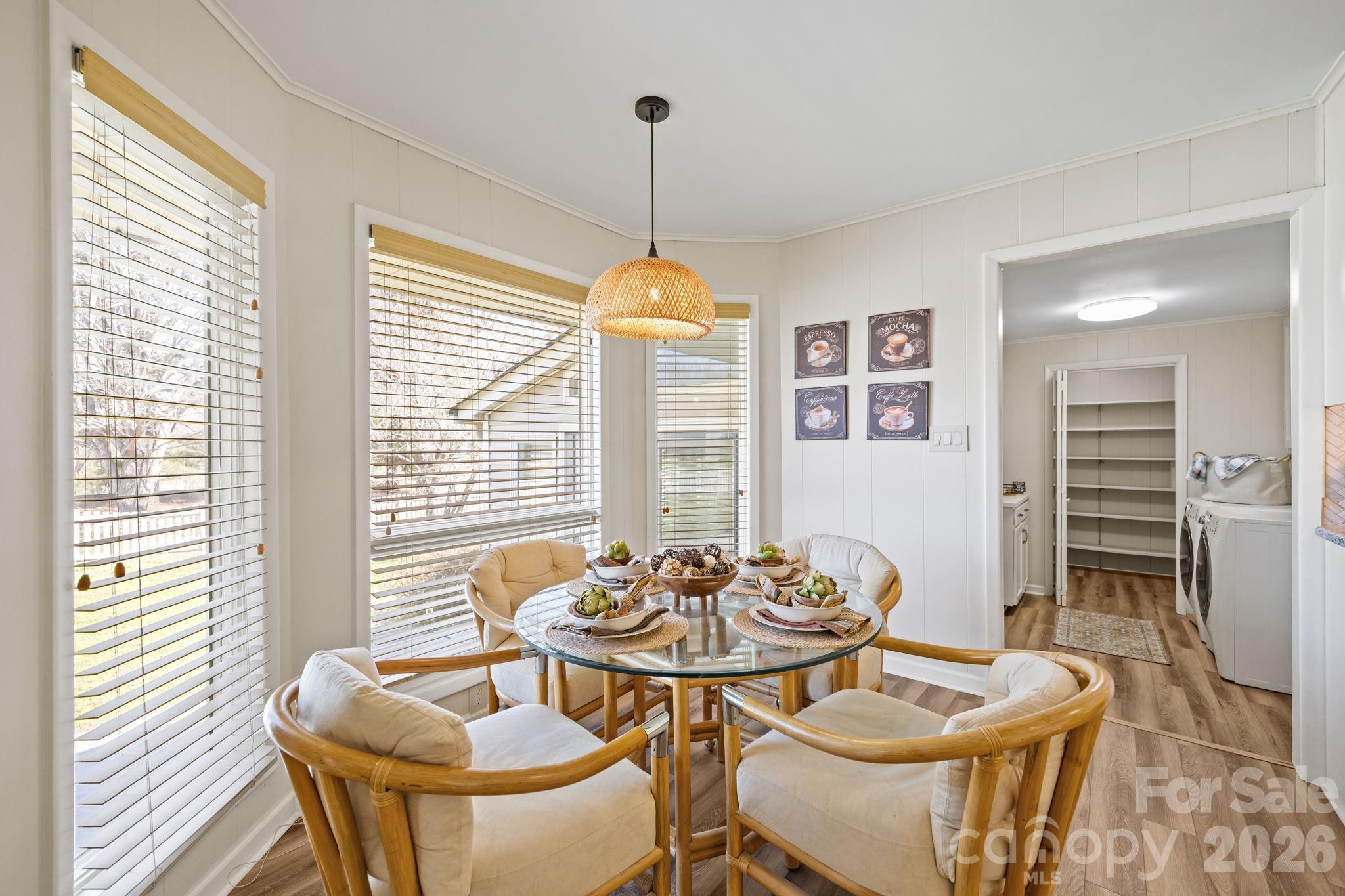 3368 Old Glenola Road — Archdale