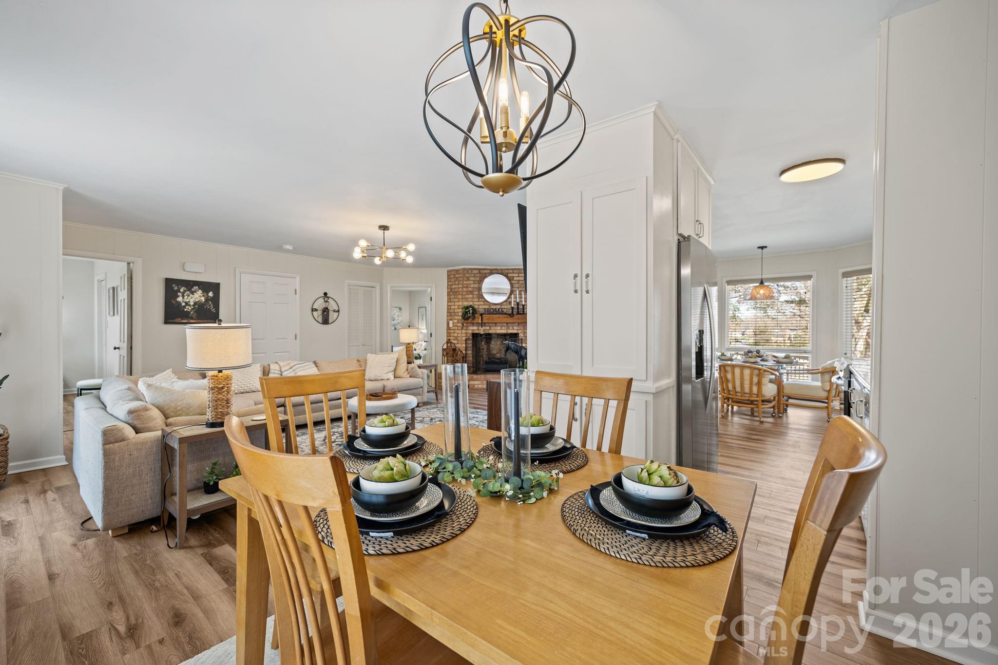 3368 Old Glenola Road — Archdale