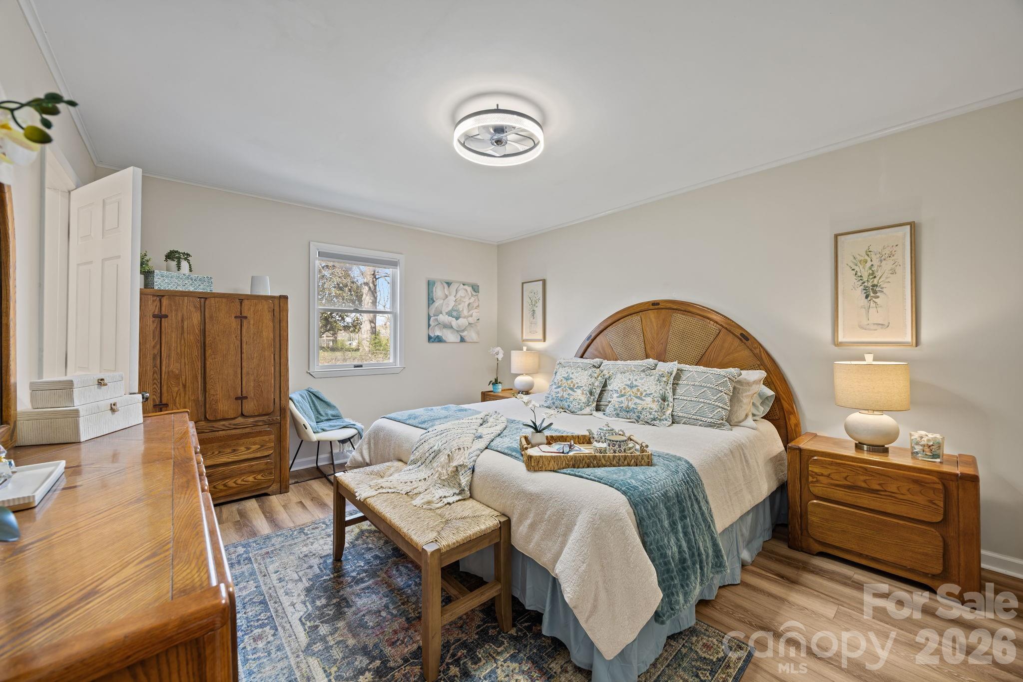 3368 Old Glenola Road — Archdale