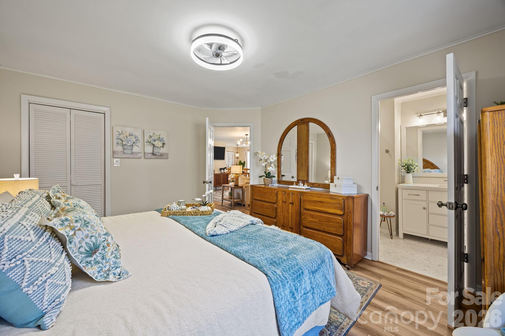 3368 Old Glenola Road — Archdale