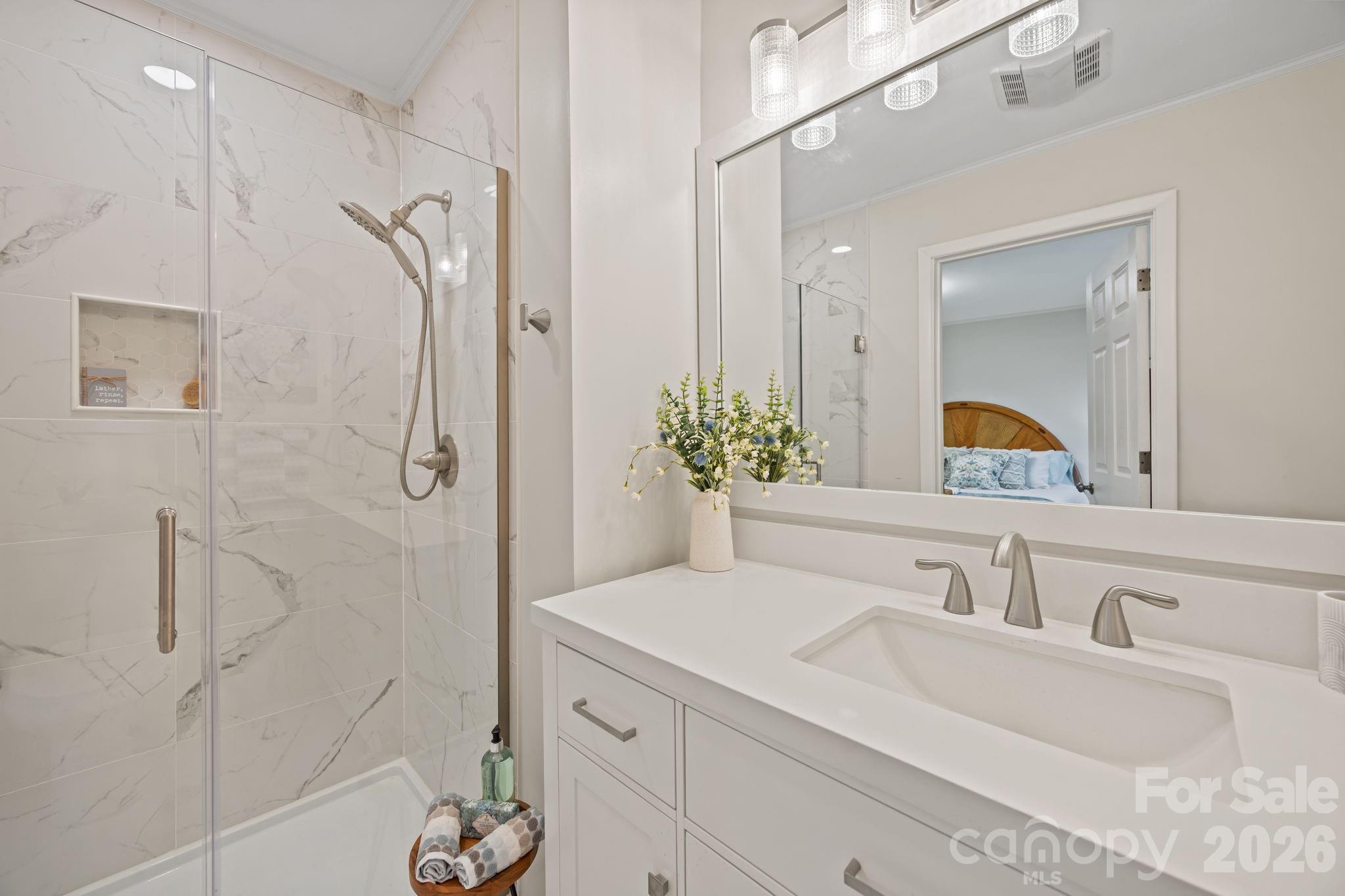 3368 Old Glenola Road — Archdale