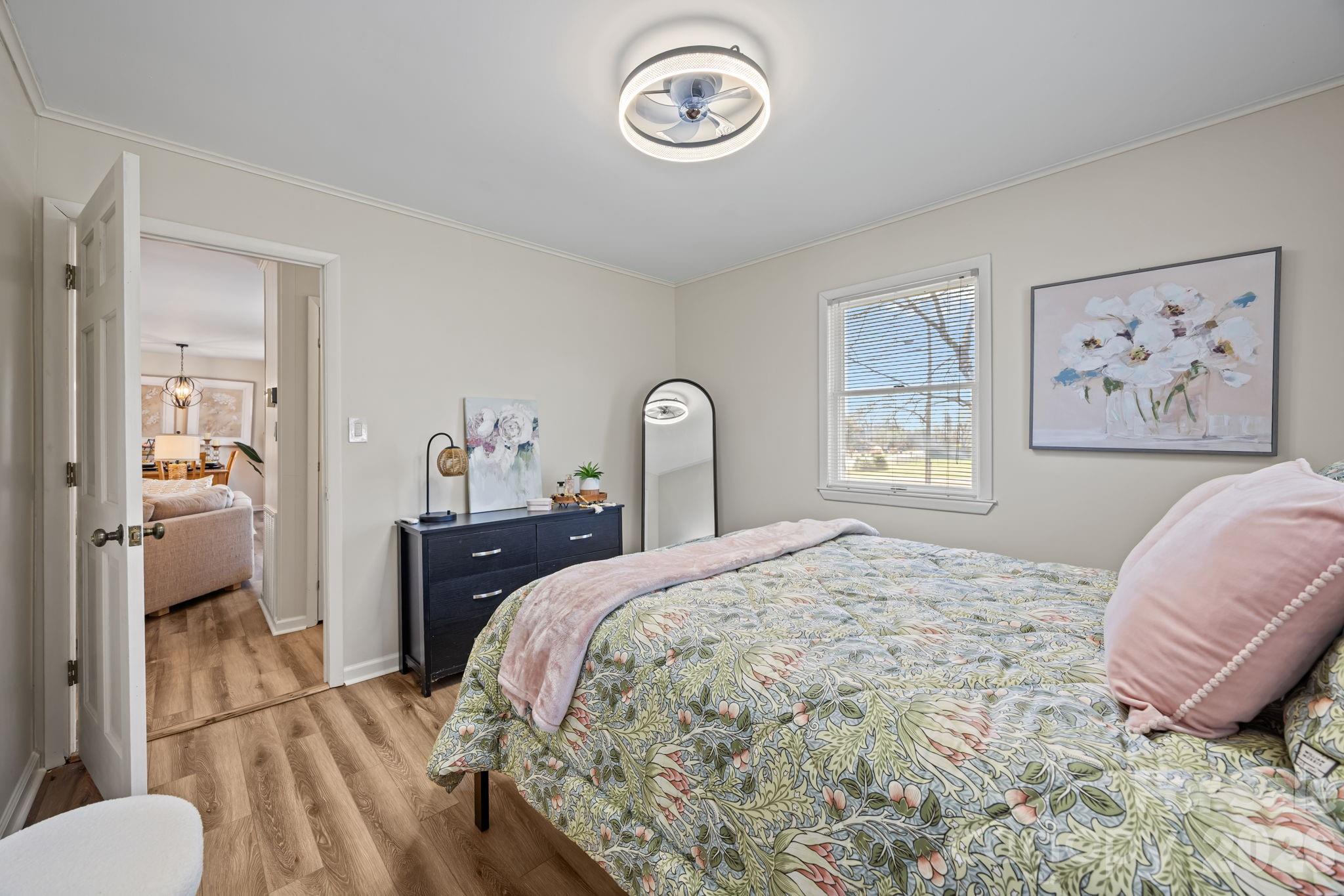 3368 Old Glenola Road — Archdale