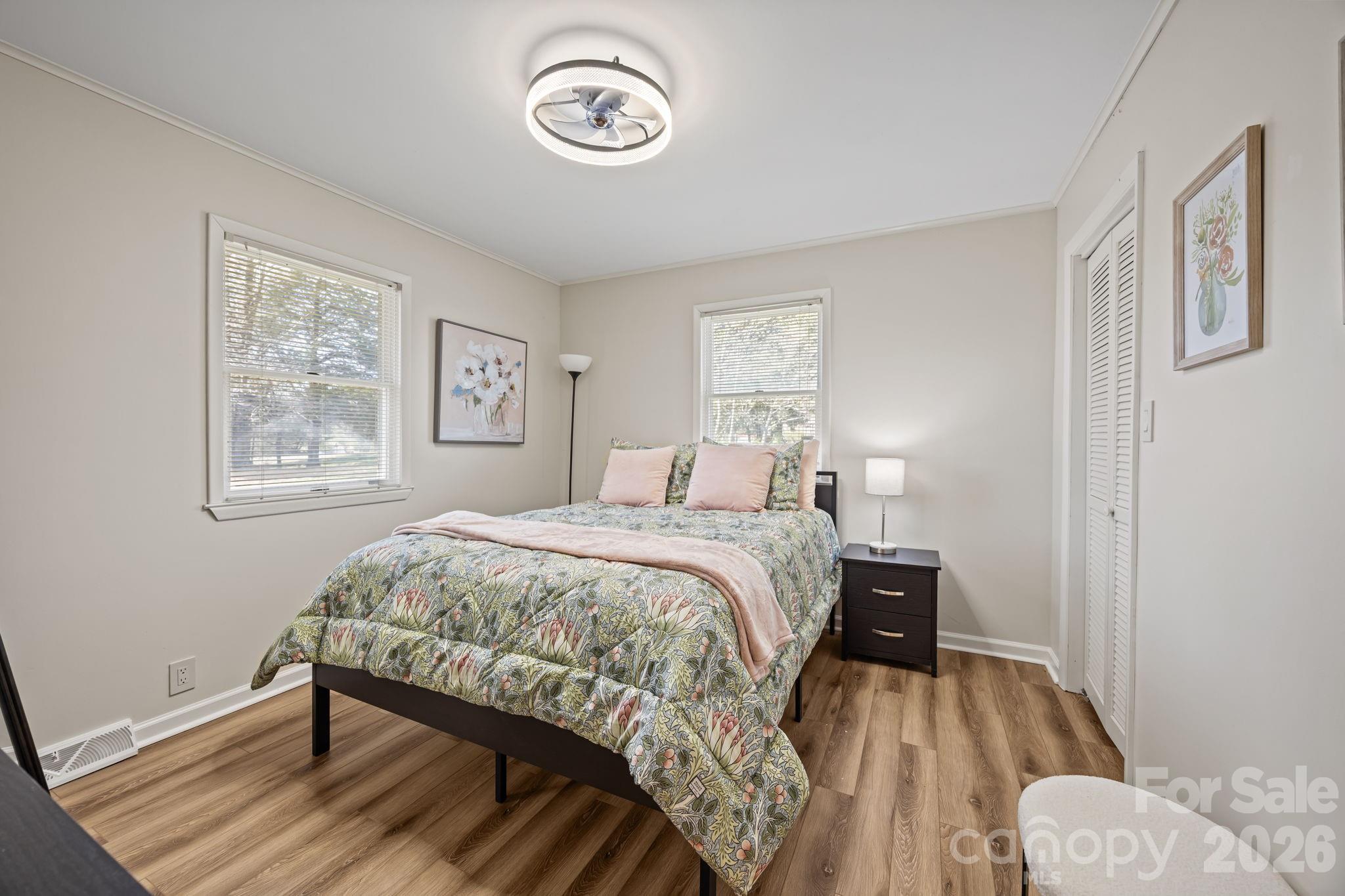 3368 Old Glenola Road — Archdale